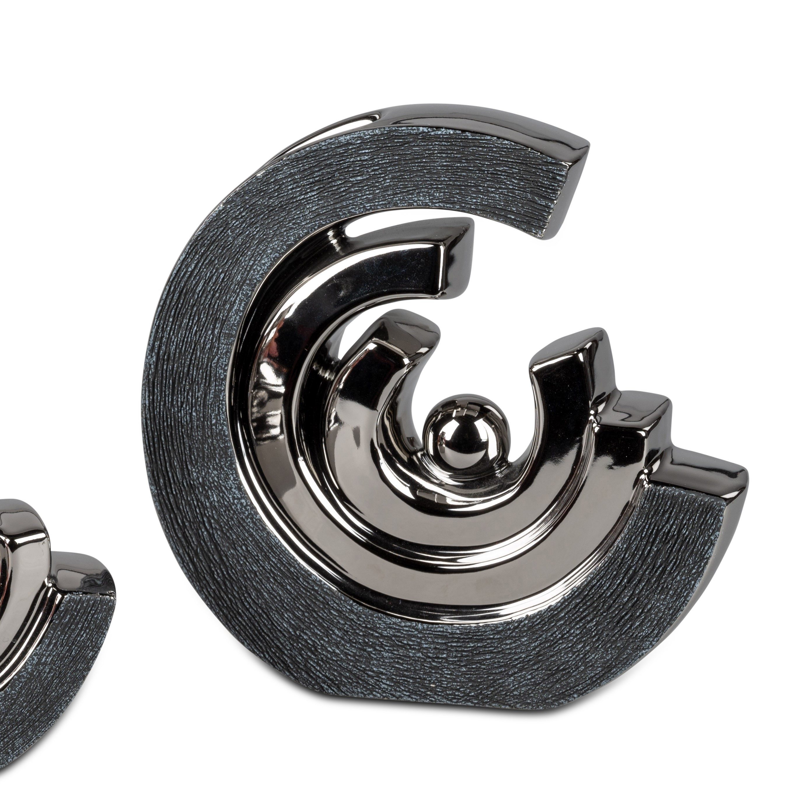 formano Dekovase Anthrazit günstig online kaufen