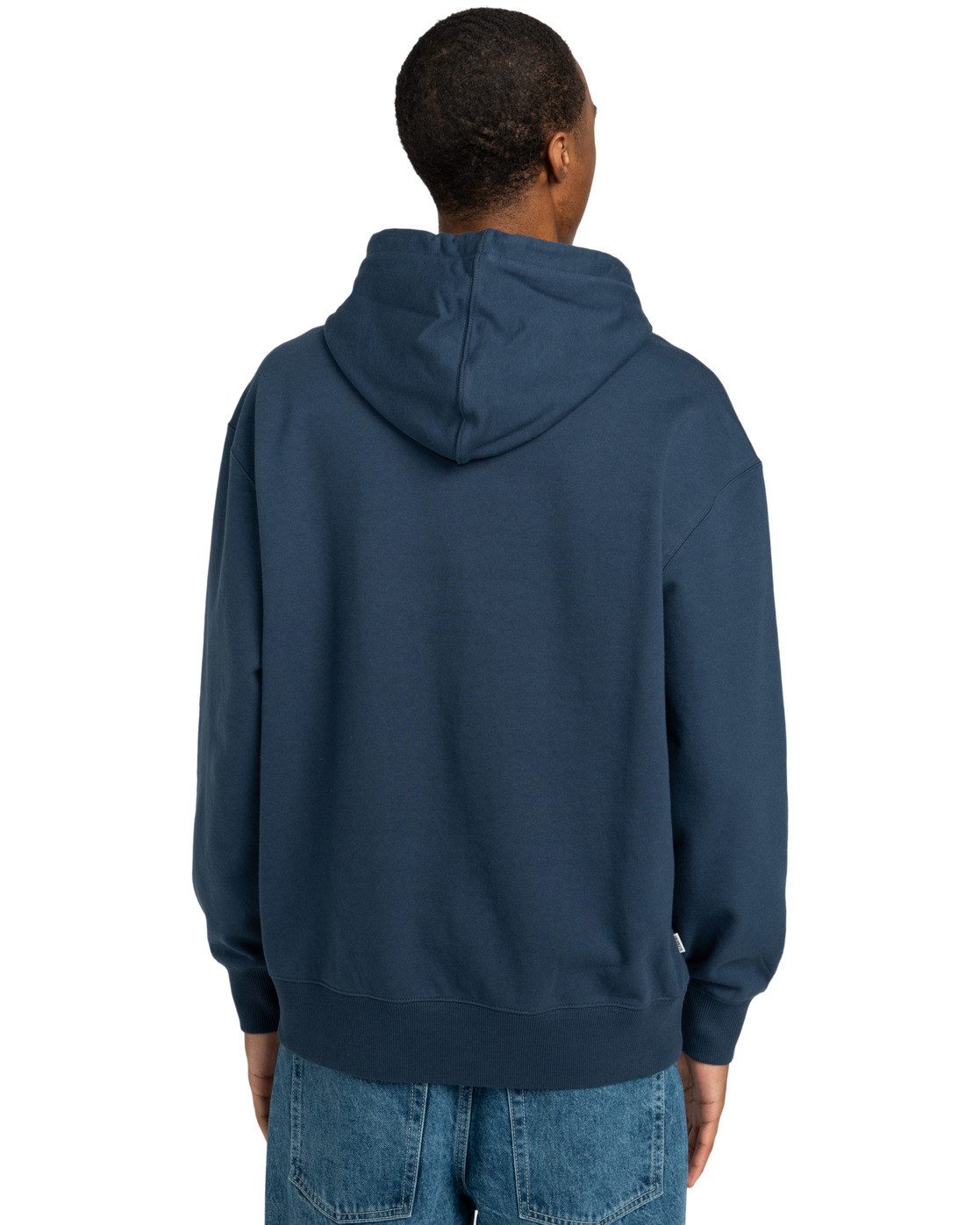 Element Kapuzensweatshirt Cornell Cipher günstig online kaufen
