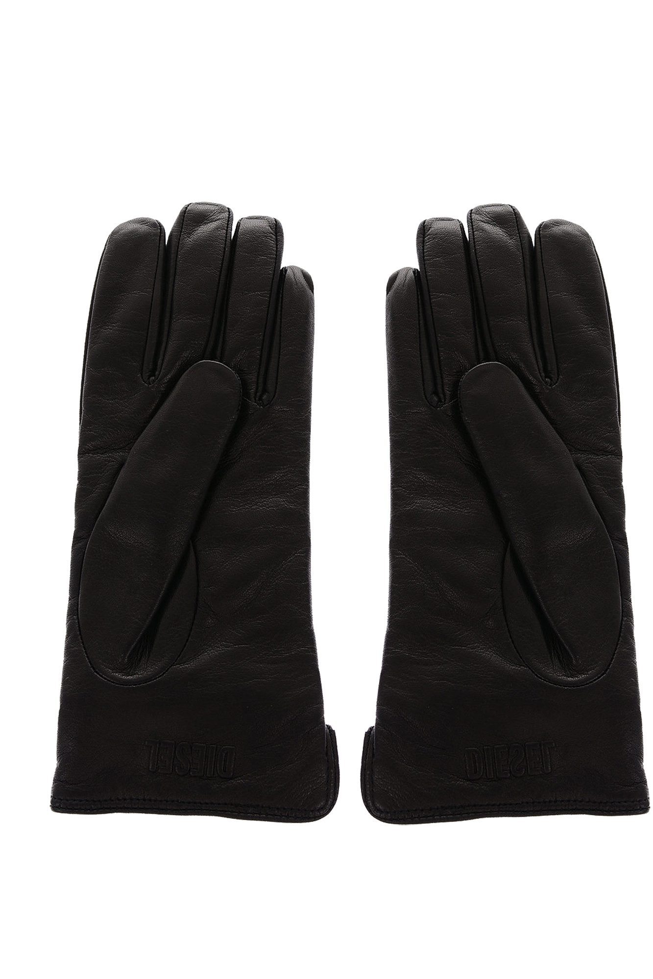 Diesel Strickhandschuhe P-Placki-A Guanto