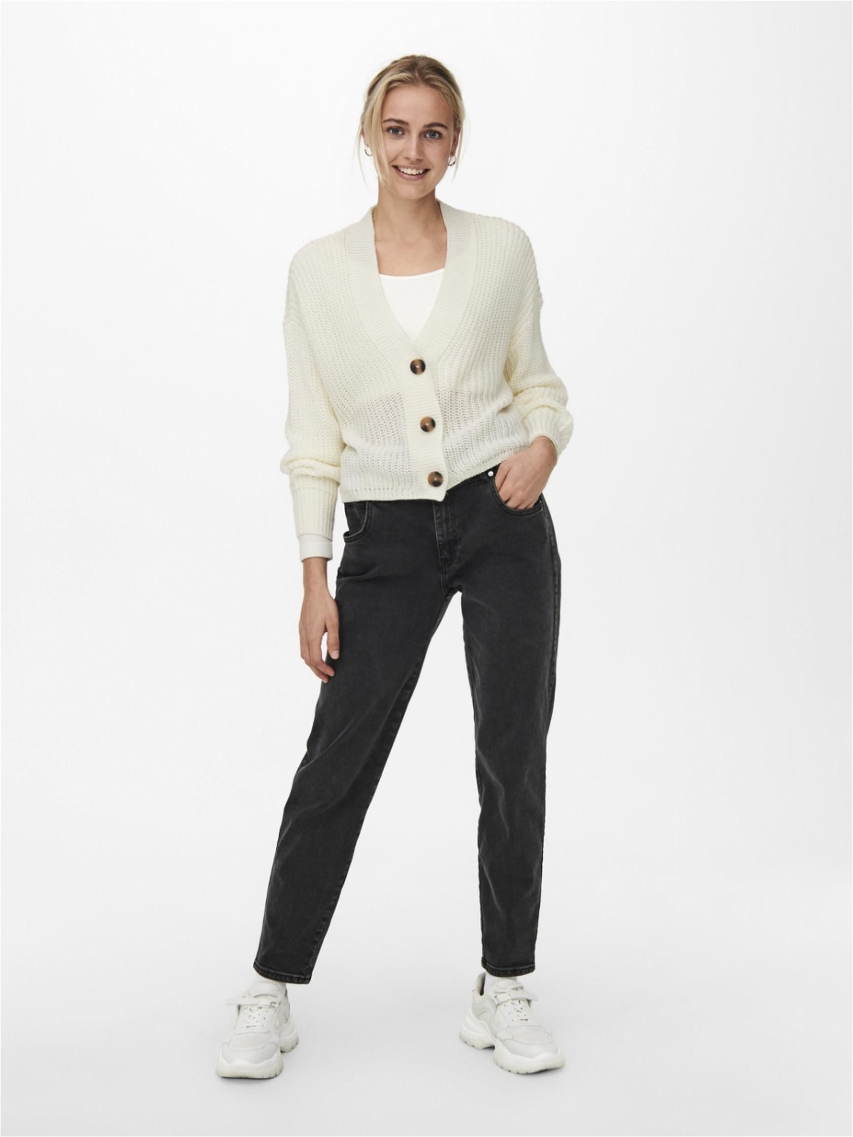 ONLY Strickjacke günstig online kaufen