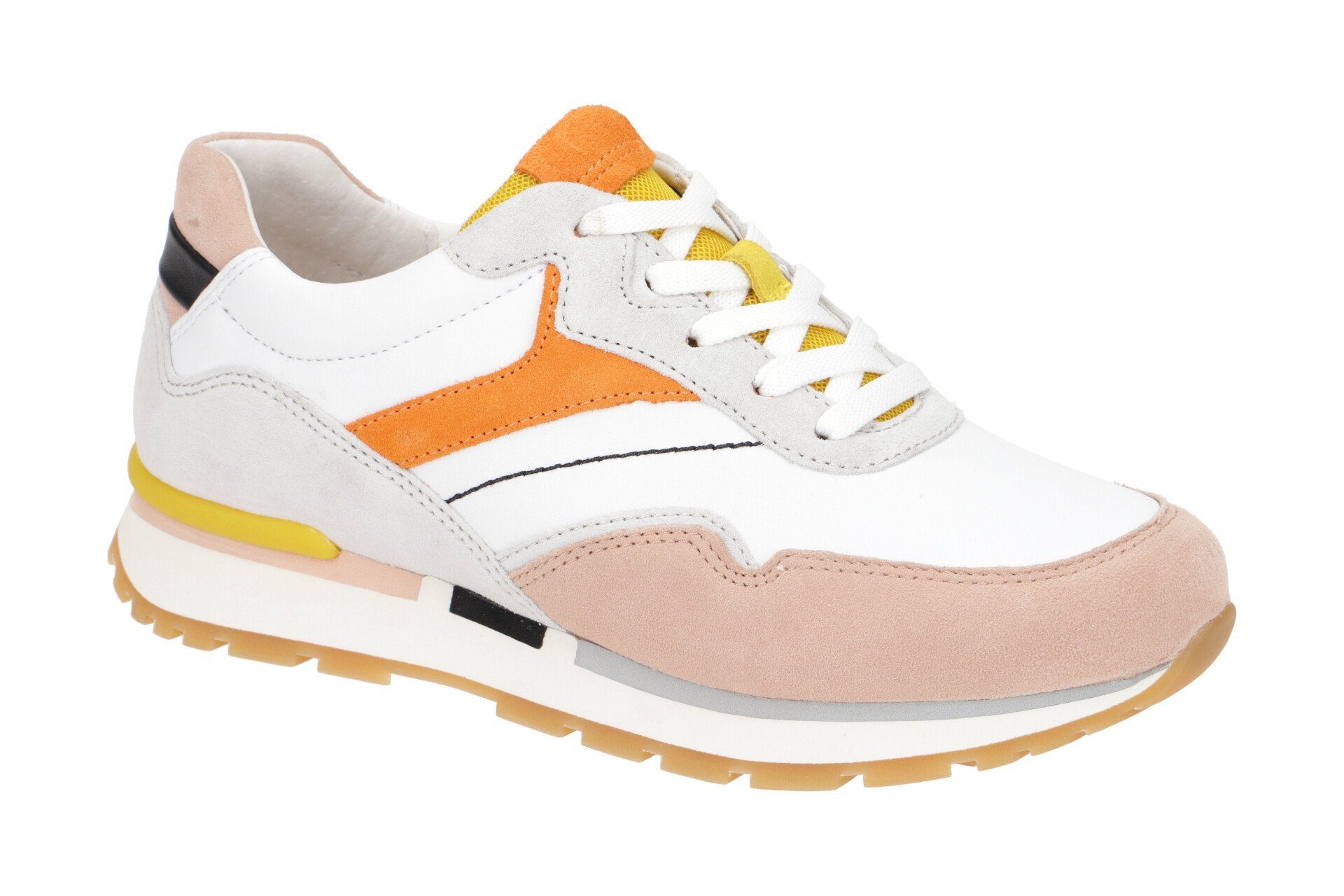 86.366.55 Schnürschuh