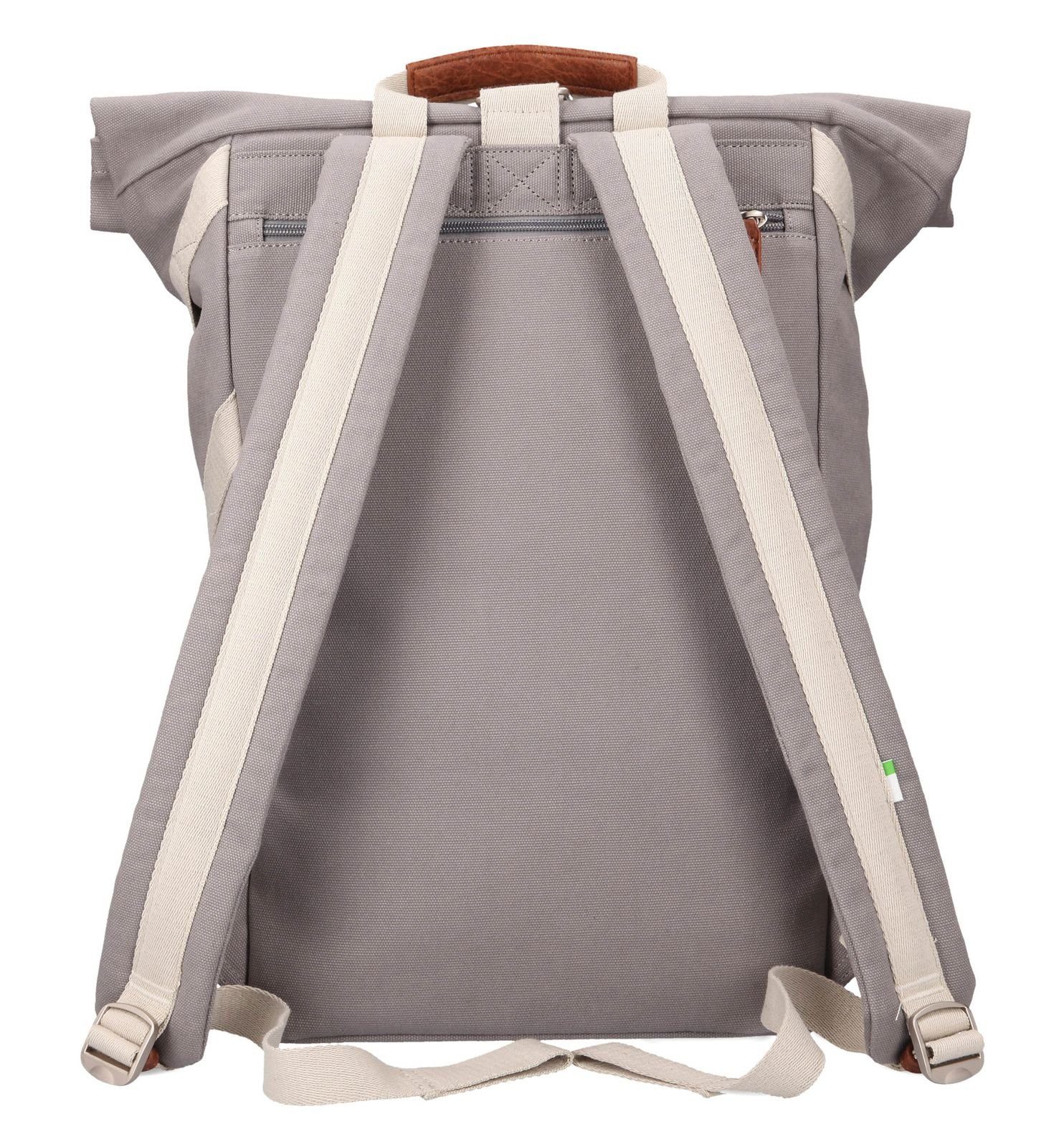 Zwei Rucksack Yoga