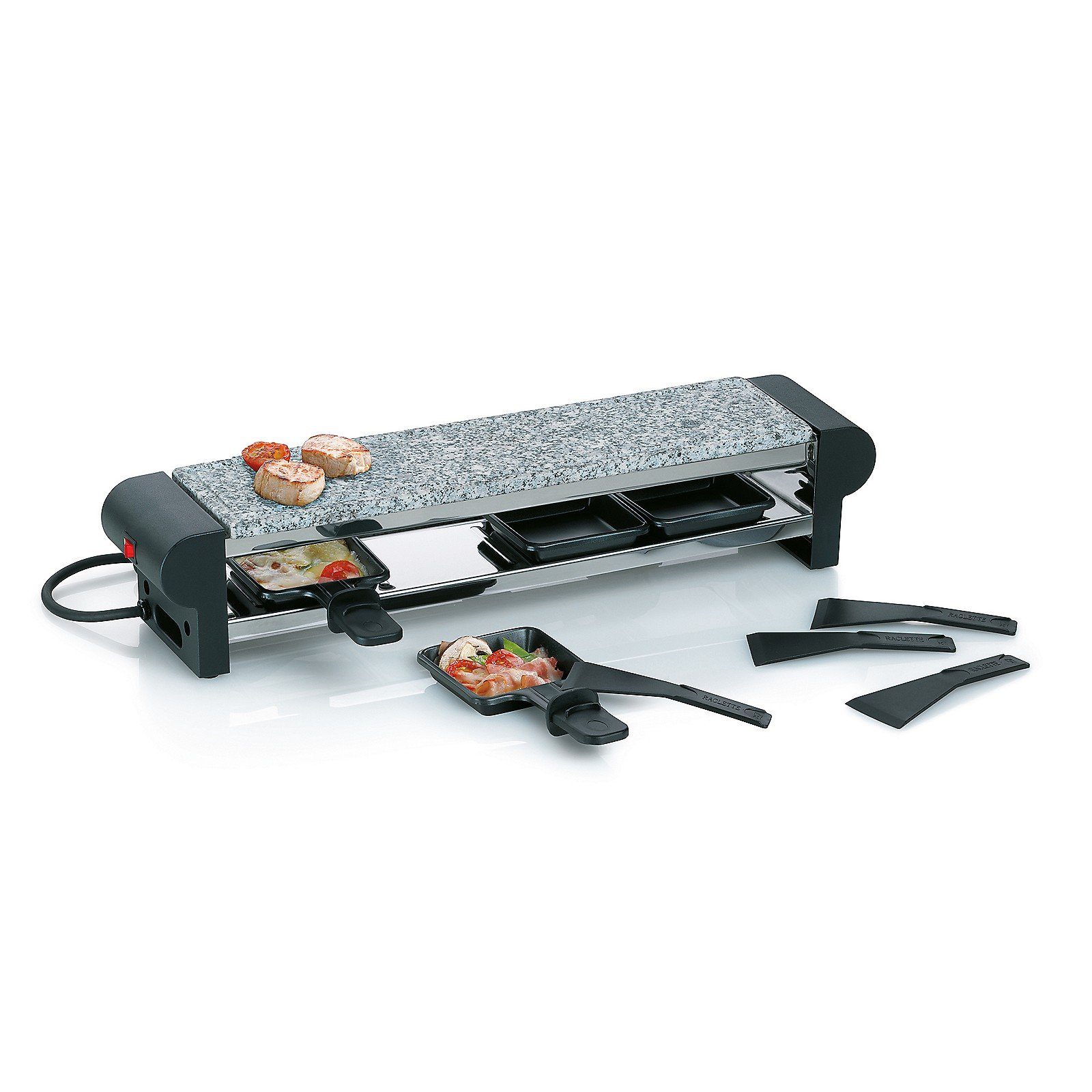 kela Raclette Livigno - Bild 2