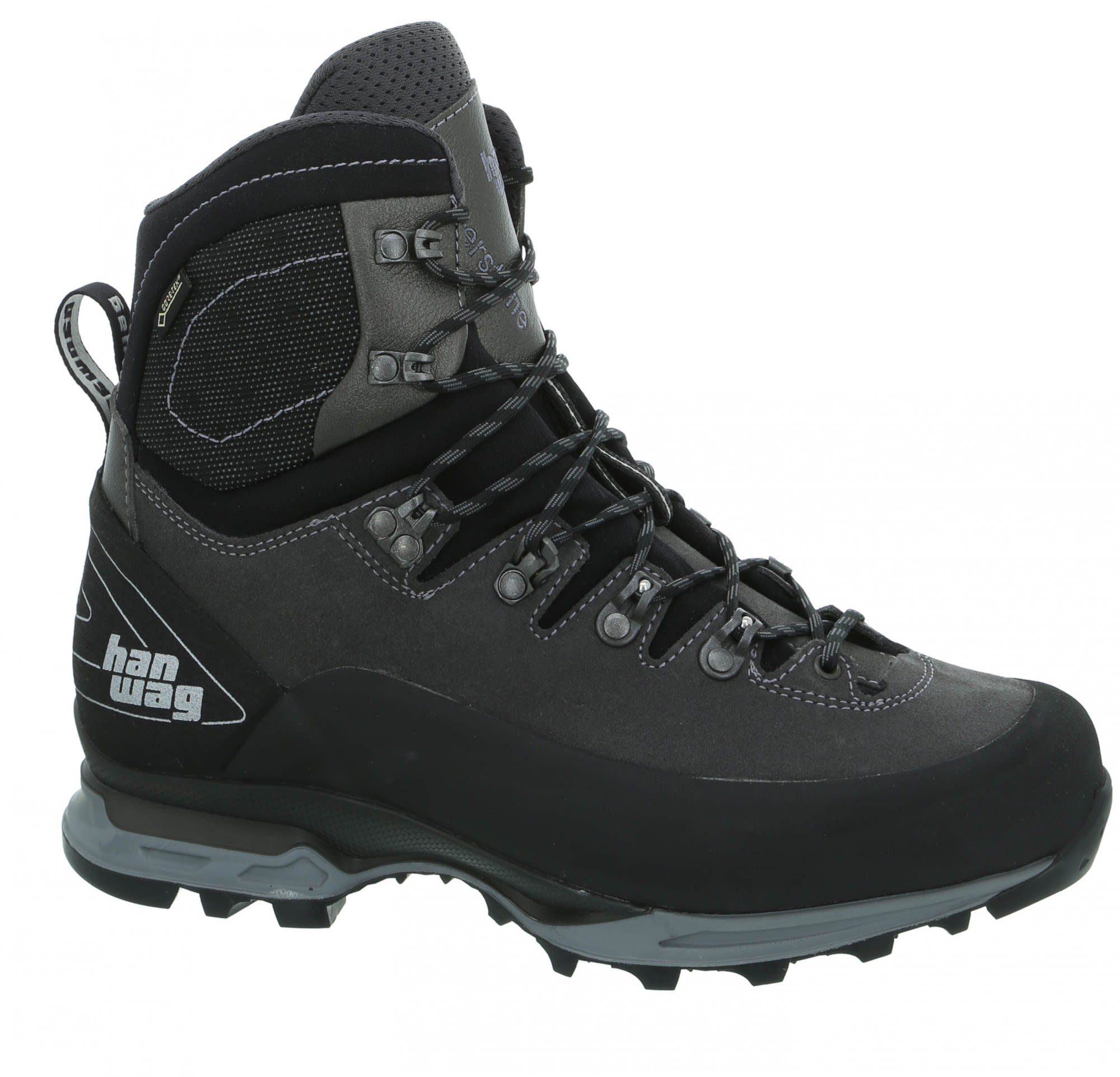 Hanwag Hanwag M Alverstone Ii Gtx® Herren Wanderschuh Wanderschuh