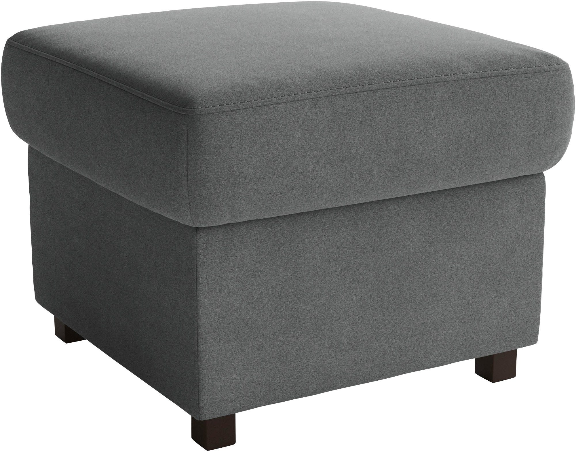 sit&more Polsterhocker Montego