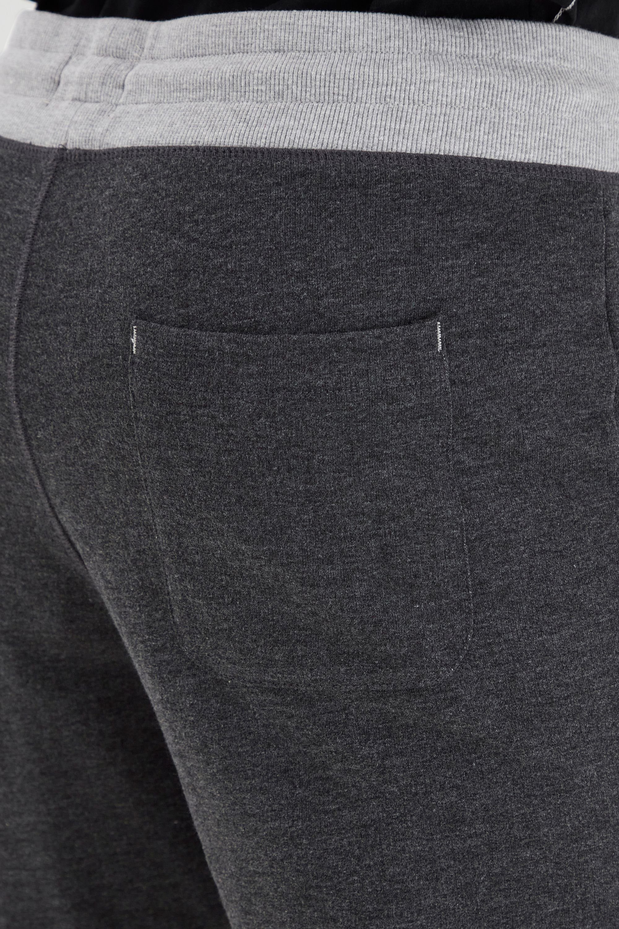 Blend Sweatshorts BHJulio Kurze Hose mit kontrastfarbenen Bund – Bild 5 von 5