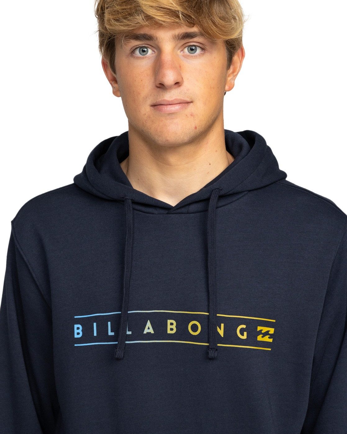 Billabong Hoodie Unity Po