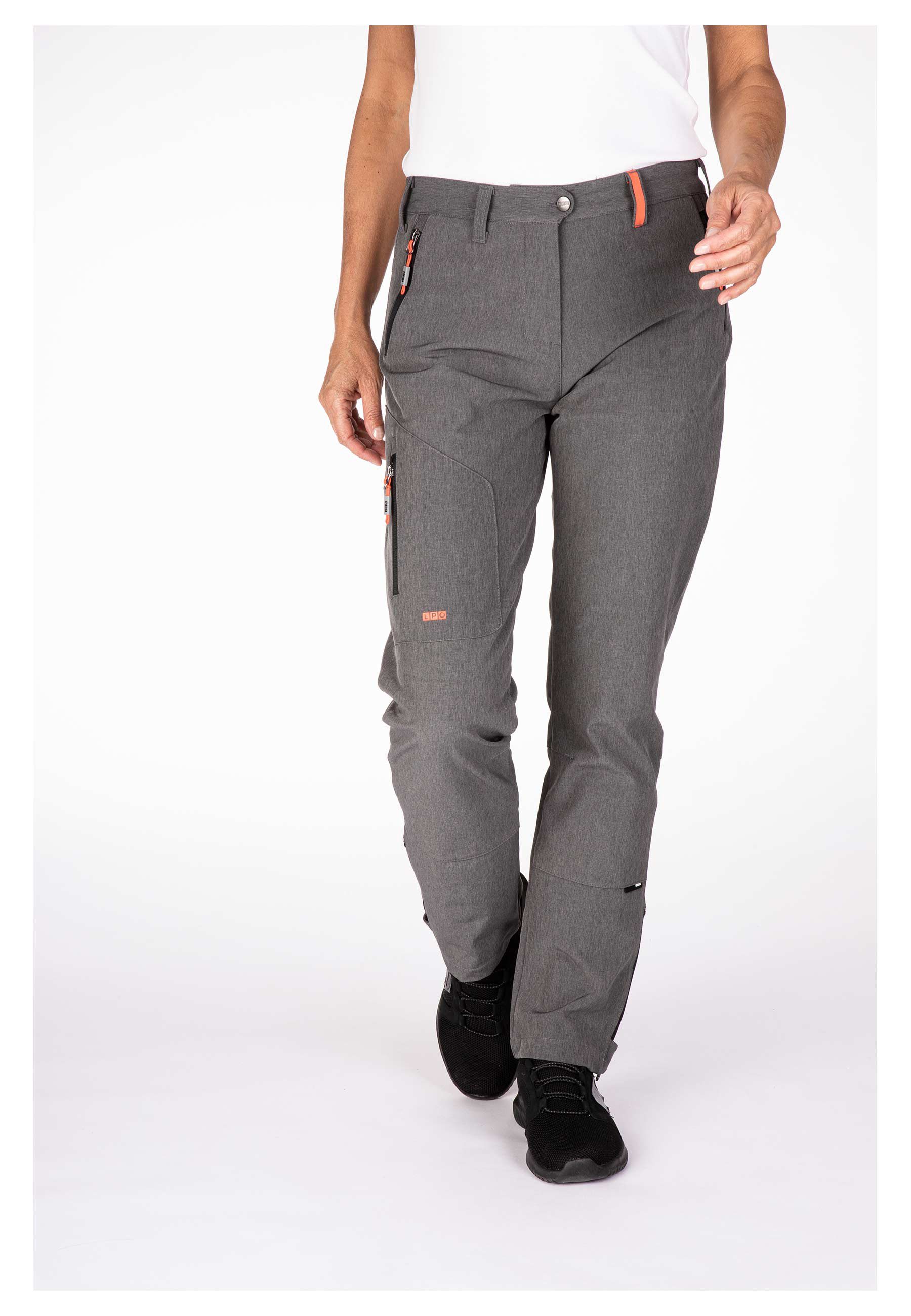DEPROC Active Softshellhose STONECREST NEW CS günstig online kaufen
