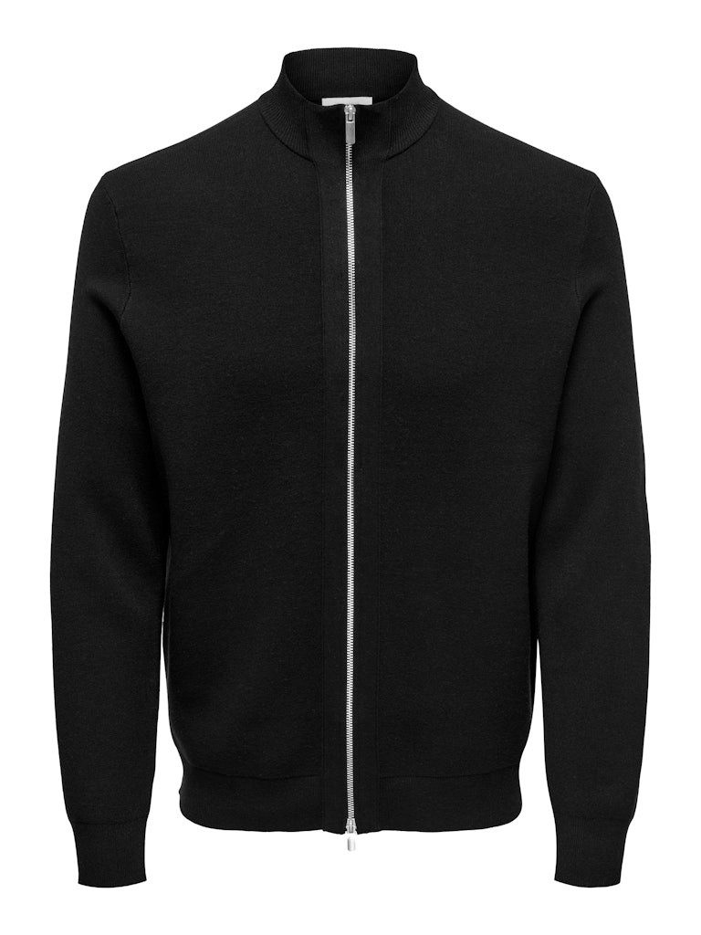 ONLY & SONS Strickjacke ONSCOOPER REG LS 12 CARDIGAN KNIT F