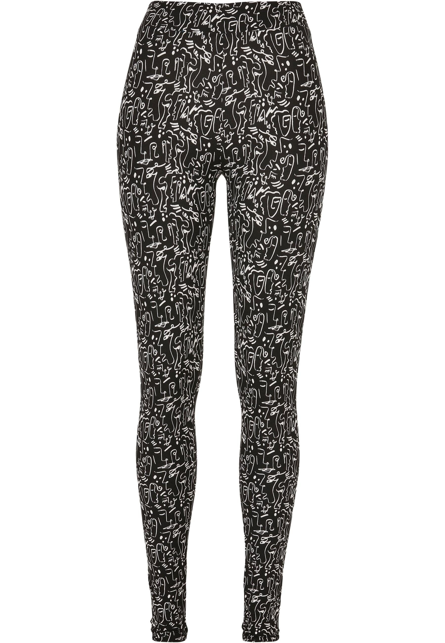 URBAN CLASSICS Leggings Urban Classics Damen günstig online kaufen