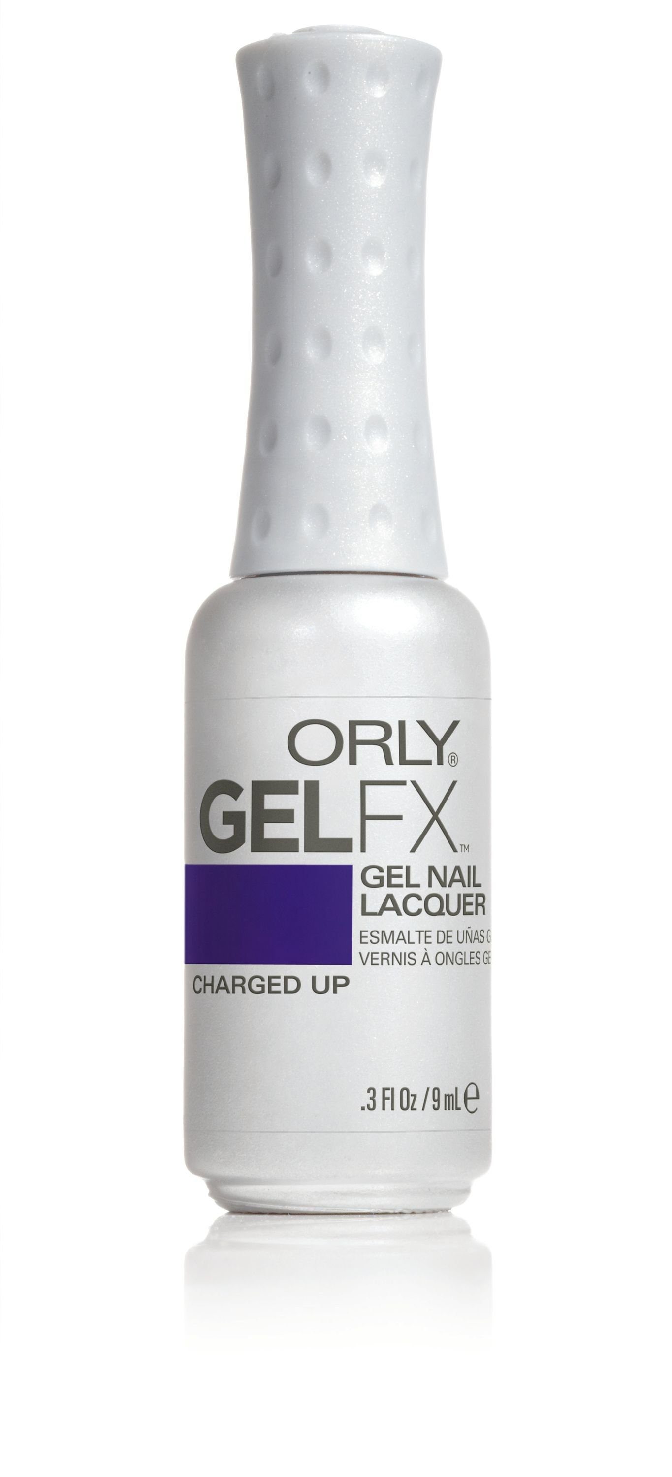 ORLY UV-Nagellack GEL FX Charged Up*, 9ML | Nagellacke