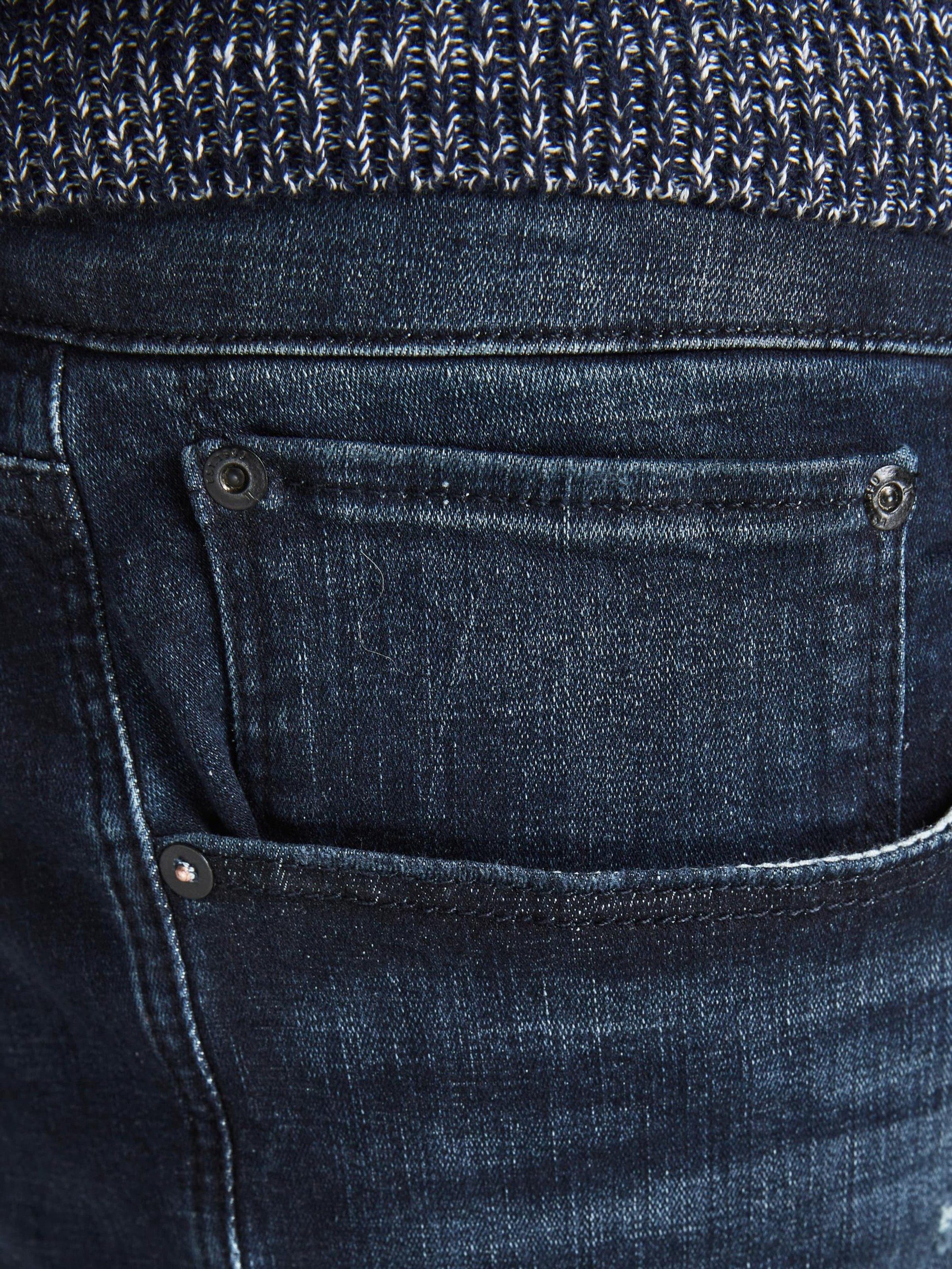 Slim-fit-Jeans Glenn