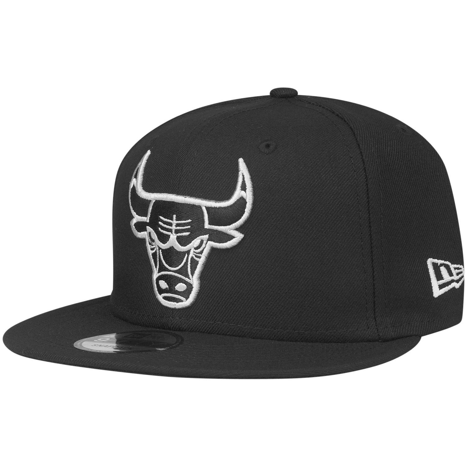 New Era Snapback Cap 9Fifty Chicago Bulls
