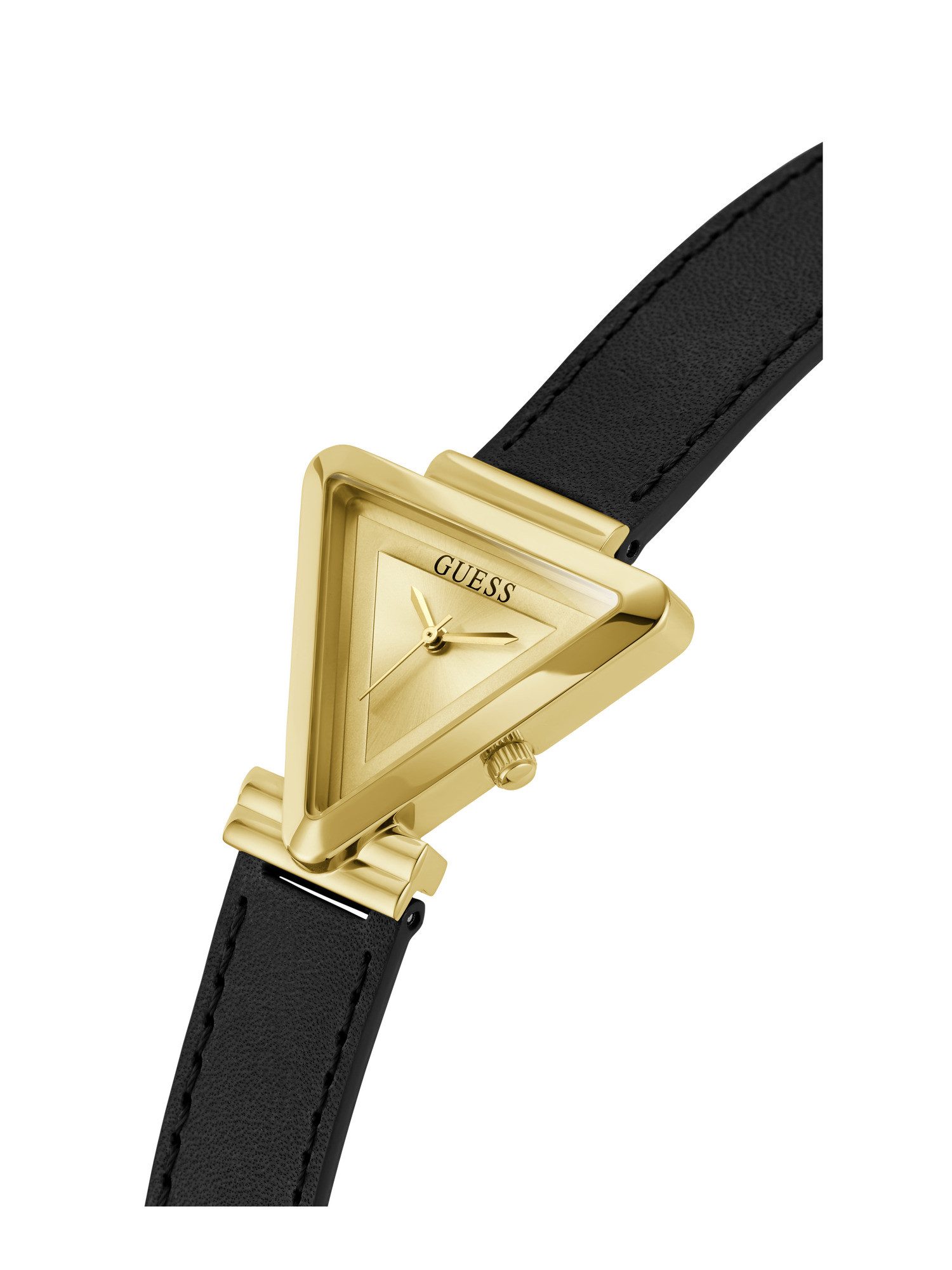 Guess Quarzuhr FAME, (1-tlg), Quarz-Analoguhr günstig online kaufen