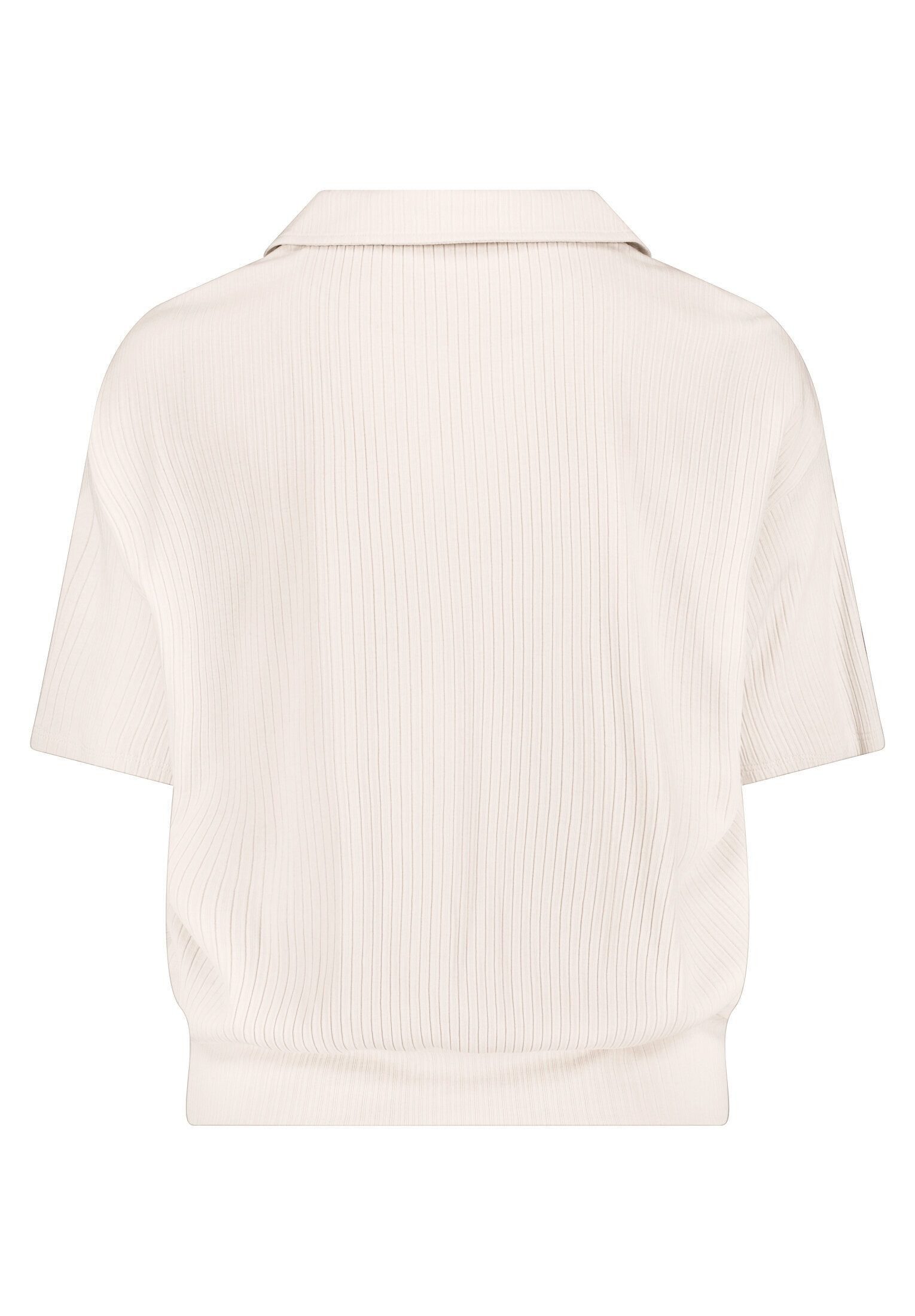 Cartoon Kurzarmshirt Damen kurzarm (1-tlg)