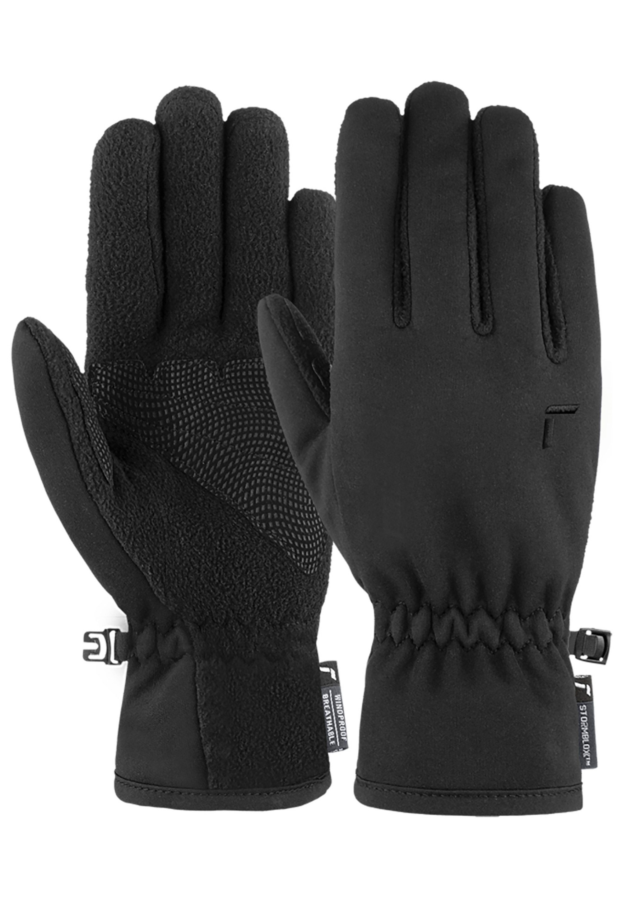 Reusch Skihandschuhe Kiruna STORMBLOXX™ mit winddichter, günstig online kaufen