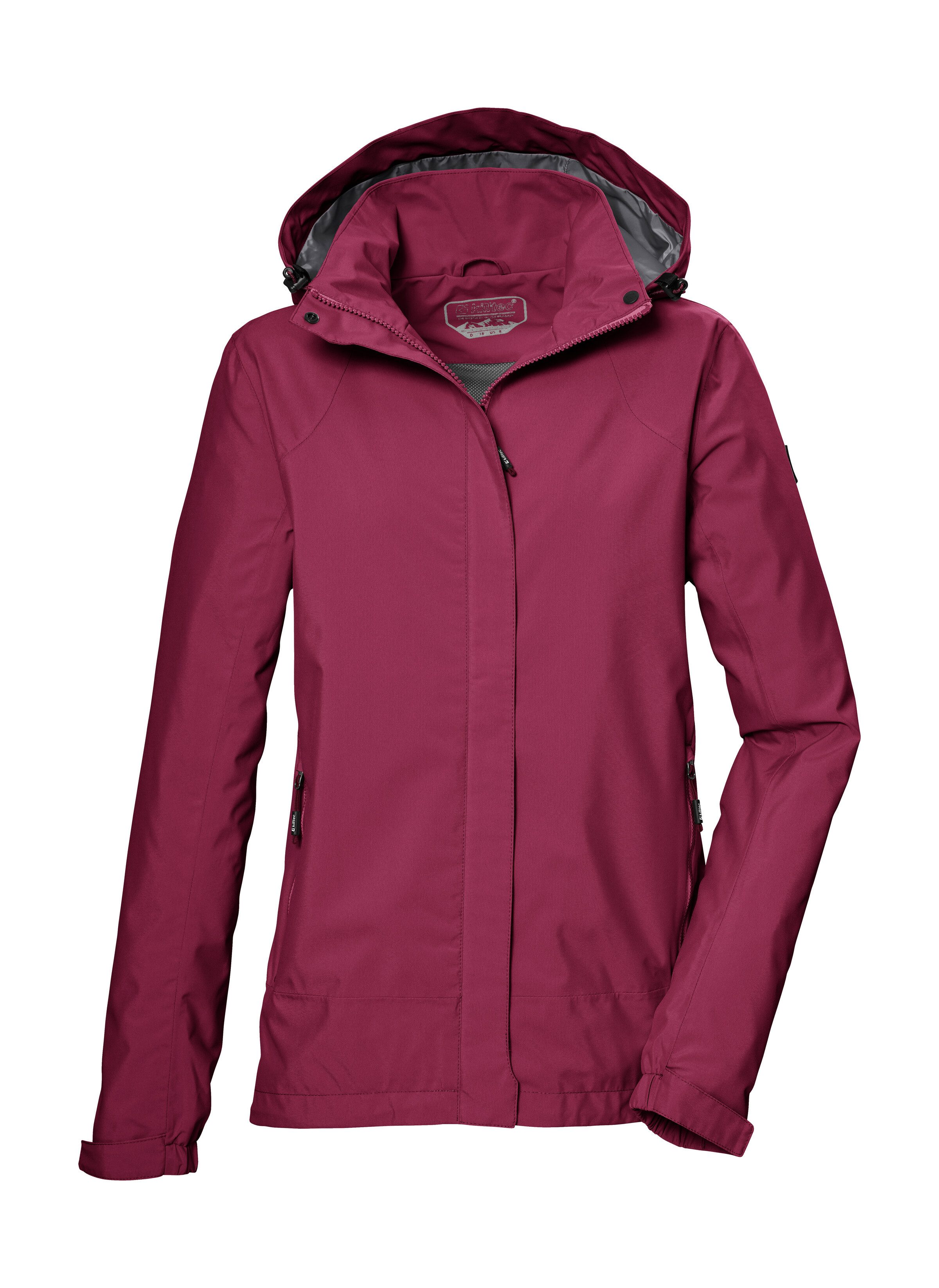 Outdoorjacke KOS 51 WMN JCKT