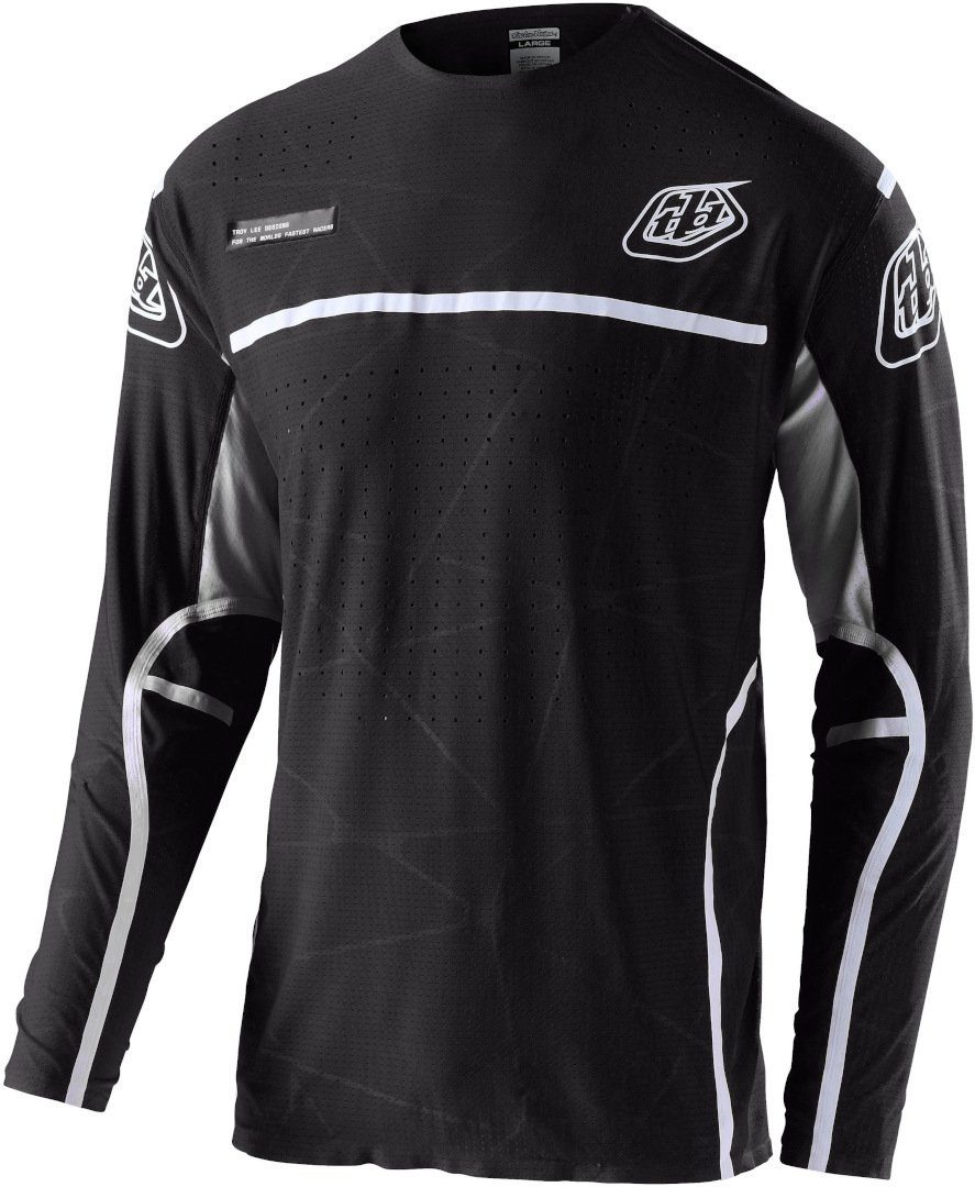 Troy Lee Designs Motorradjacke SE Ultra Lines Jersey