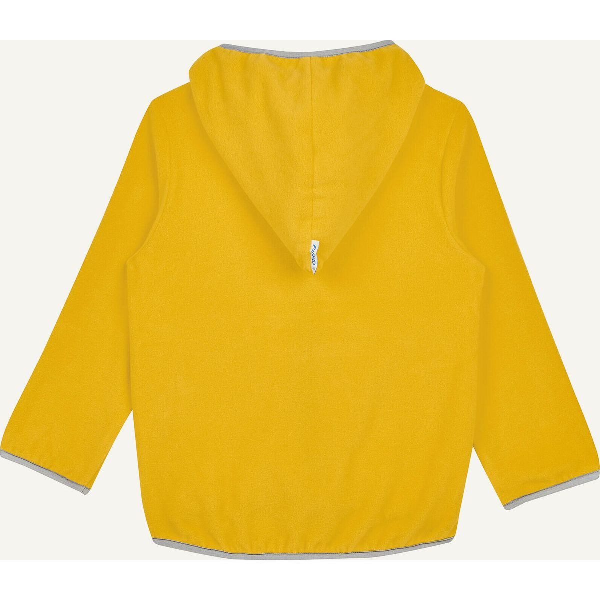 Finkid Fleecejacke Paukku Vielseitige Kinder-Fleecejacke, atmungsaktiv, wärmeisolierend, ideal