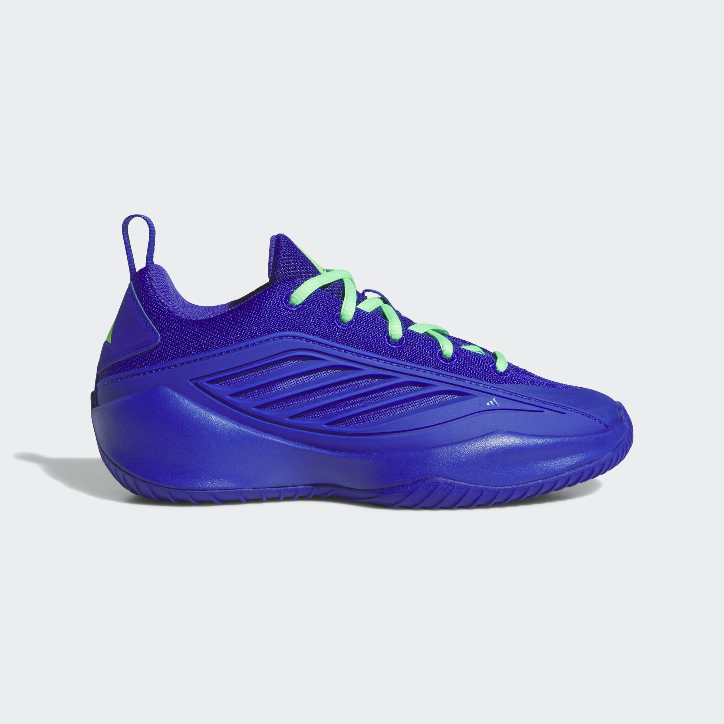 adidas Performance Basketballschuh für Kinder & Jugendliche
