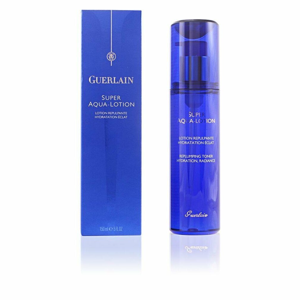 GUERLAIN Gesichtswasser Super Aqua-Lotion