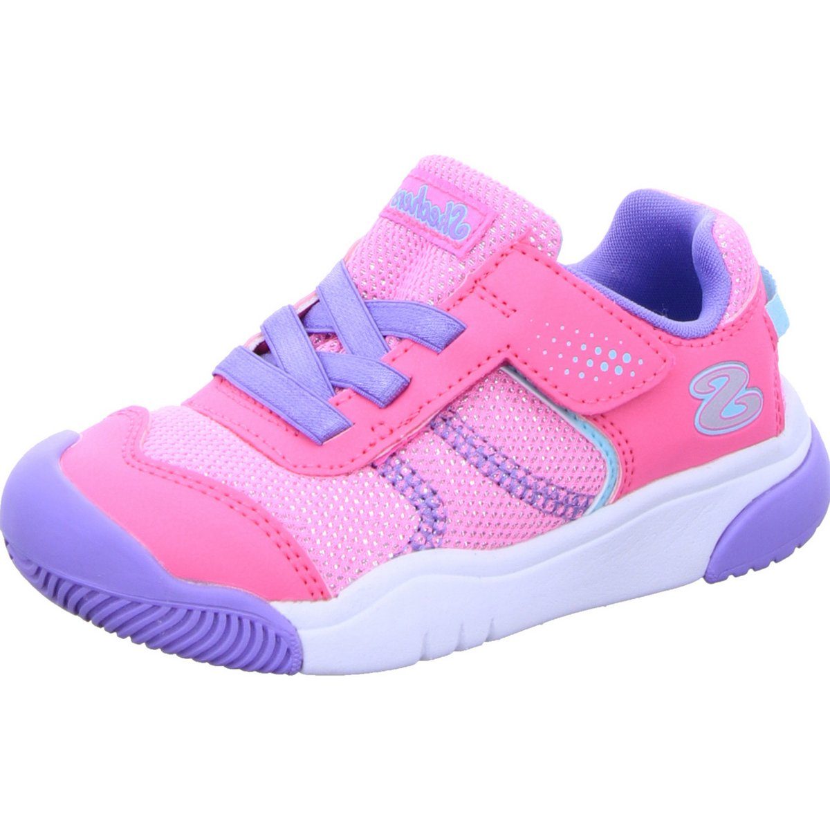 Skechers pink Sneaker (1-tlg)