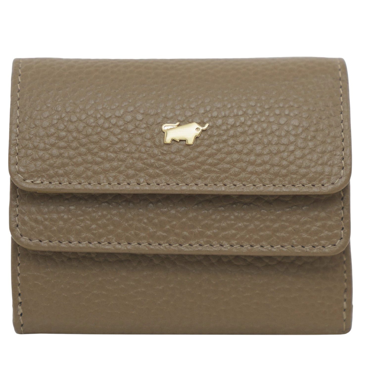 Geldbörse HANNA RFID Geldbörse 5CS clay brown