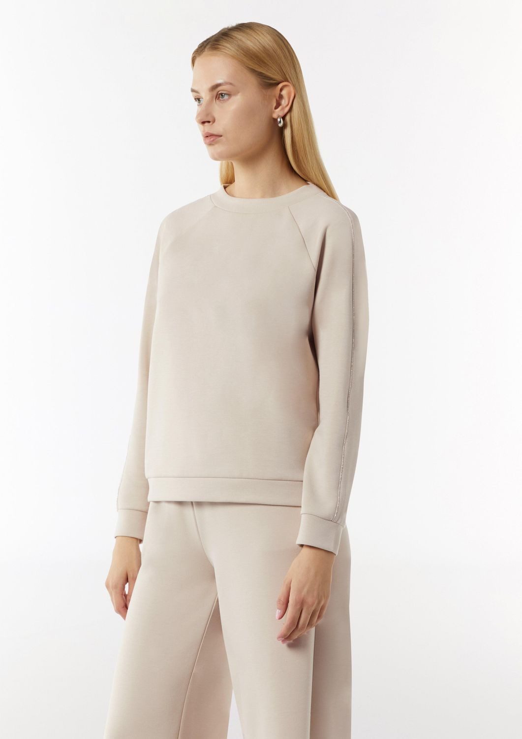 Sweatshirt Basic