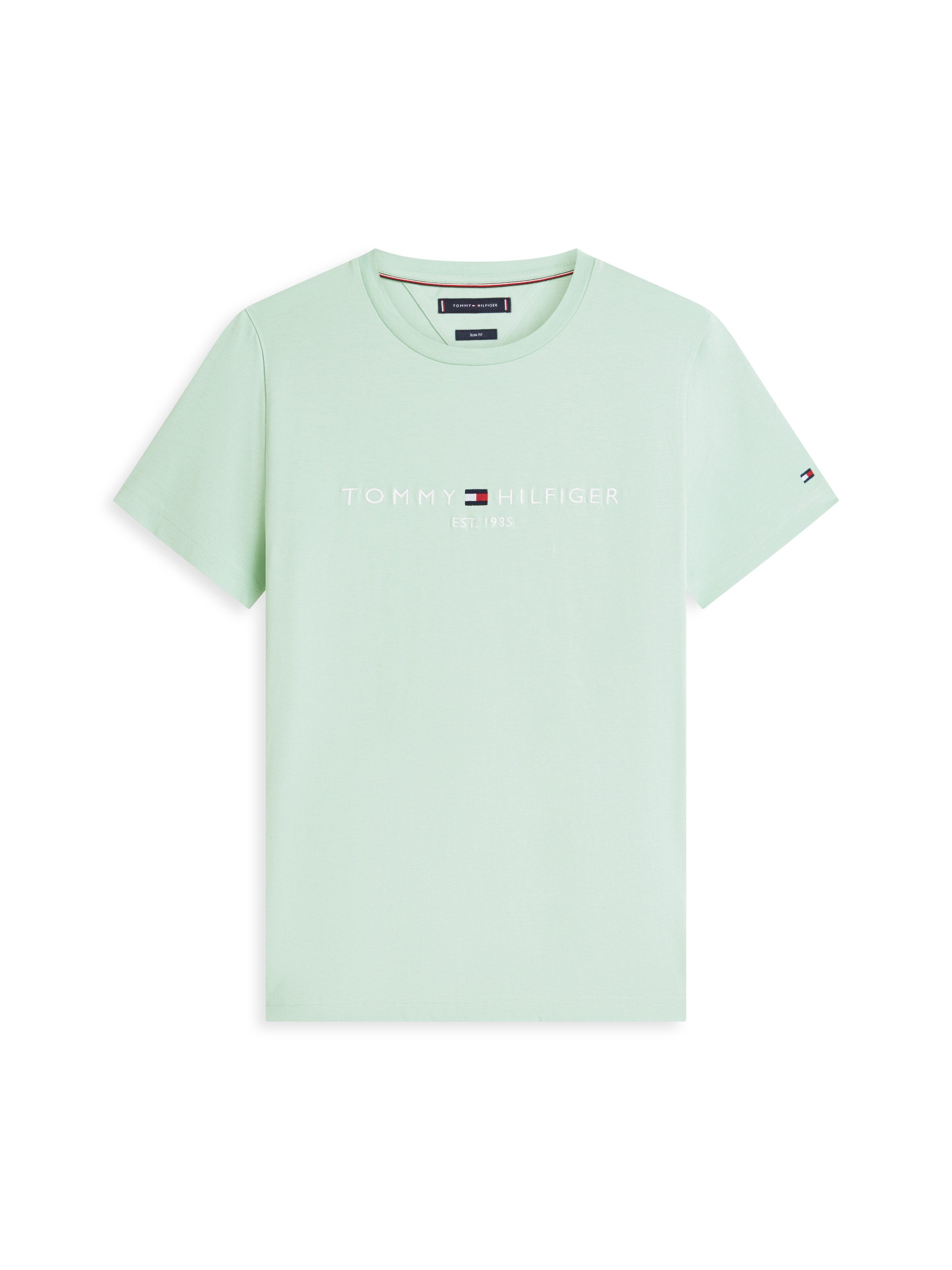 T-Shirt TOMMY LOGO