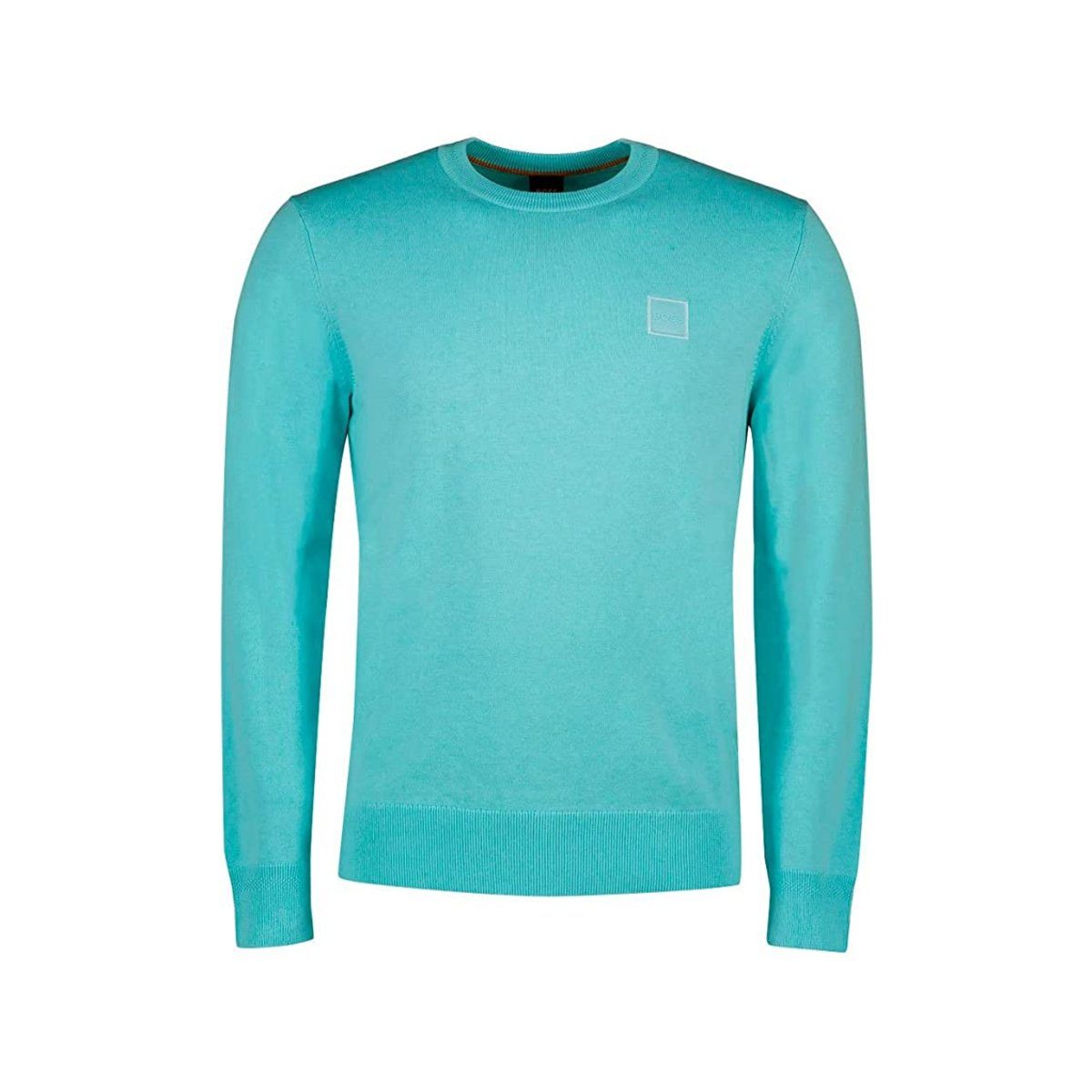 HUGO Sweatshirt uni (1-tlg)