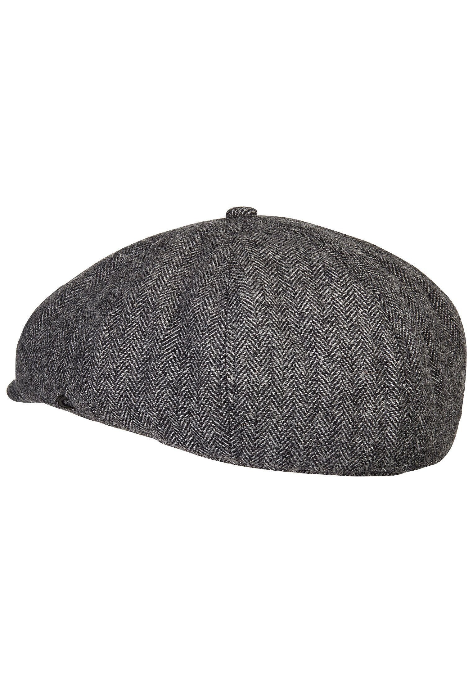camel active Schiebermütze Flat Cap mit günstig online kaufen
