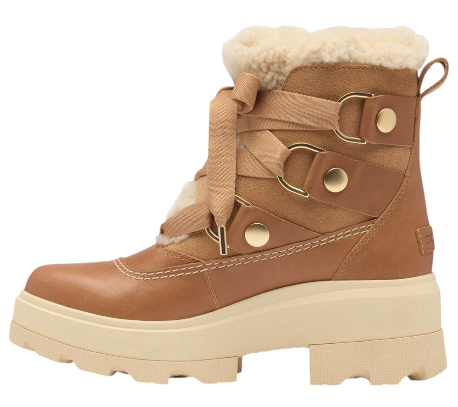 Sorel 2144891 253 Tawny Buff Honey White Stiefelette günstig online kaufen