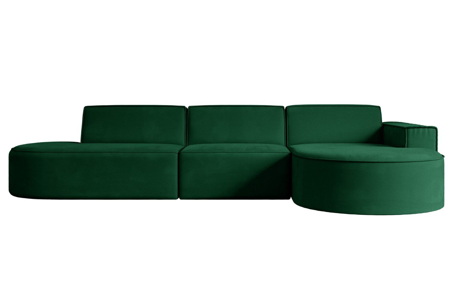 ALTDECOR Ecksofa MARI-L2, Sofa Praktische Bequeme günstig online kaufen