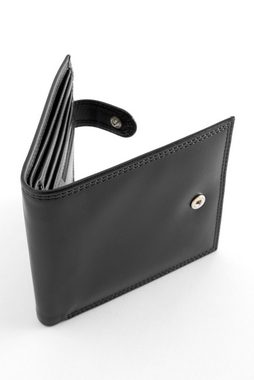 Next Brieftasche Brieftasche mit Druckknopfverschluss (1-tlg)
