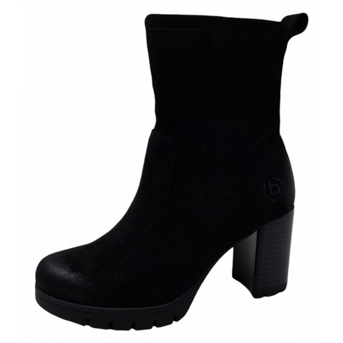 bugatti Ayla Stiefelette günstig online kaufen