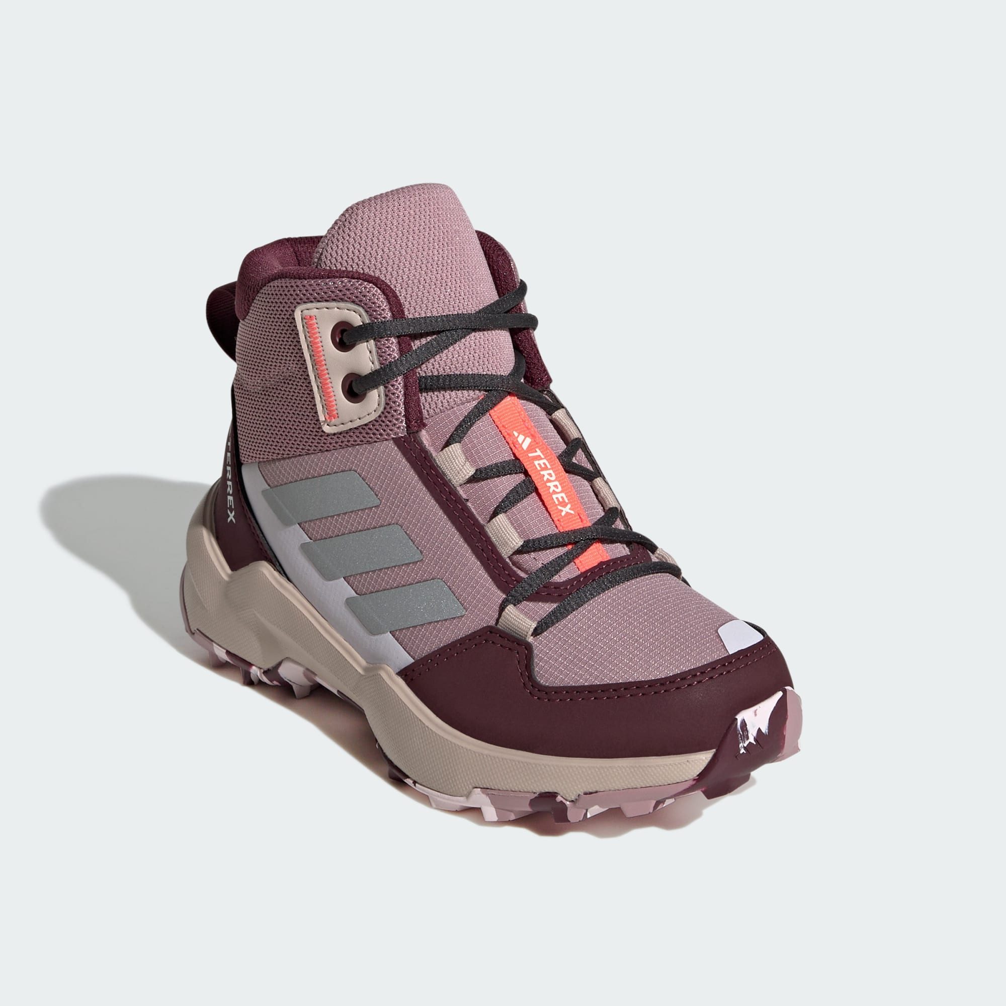 adidas TERREX TERREX AX4R MID WANDERSCHUH Hikingschuh