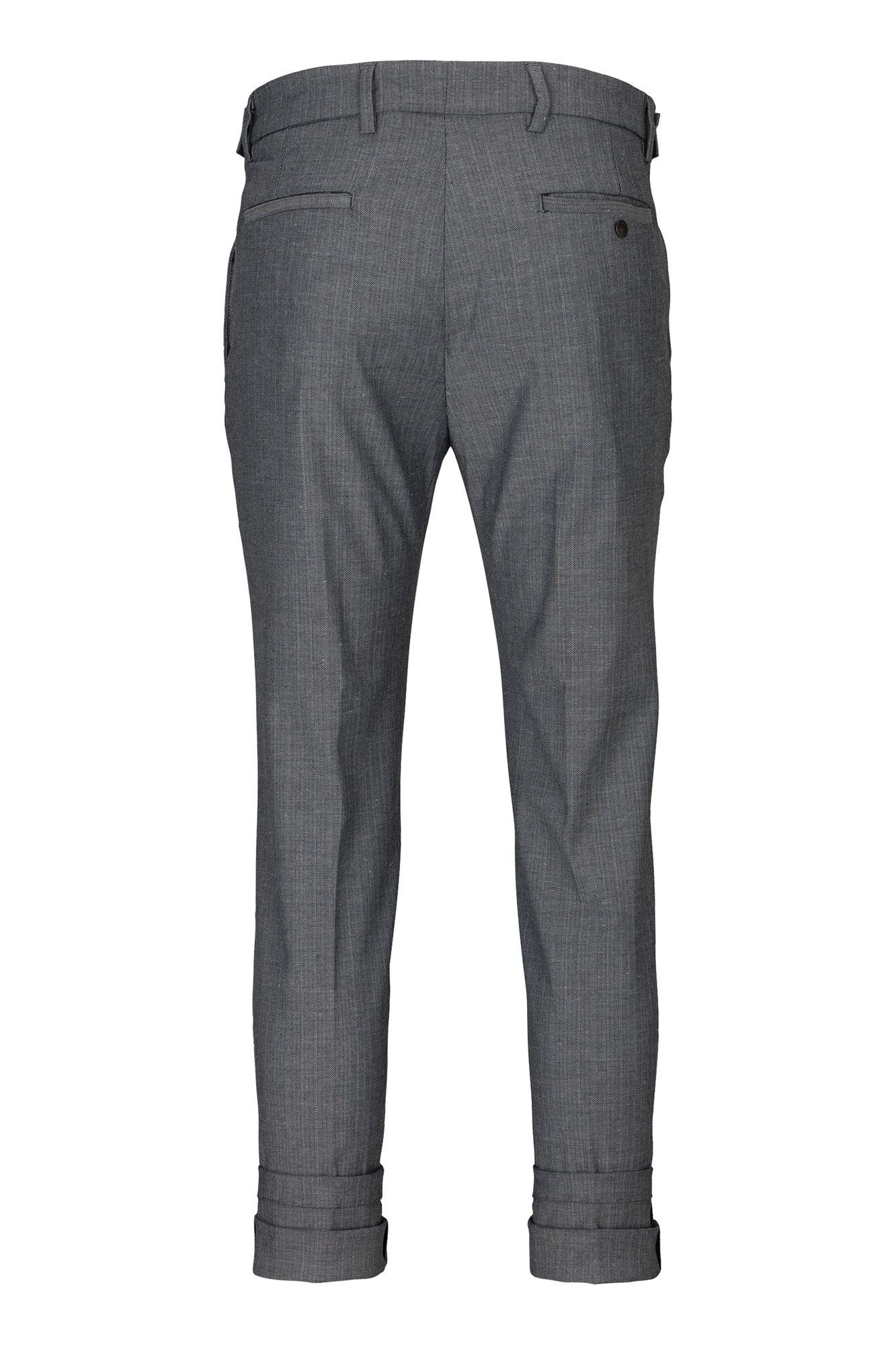 Replay Chinohose Chino SMART BUISNESS aus günstig online kaufen