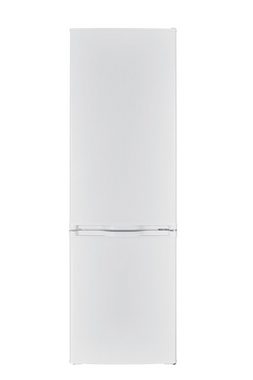 PKM Kühlschrank KG262W-M, 180 cm hoch, 55 cm breit