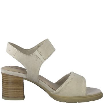 Tamaris Tamaris COMFORT FIT Damen Sandalette 8-88313-20-400 beige Sandale