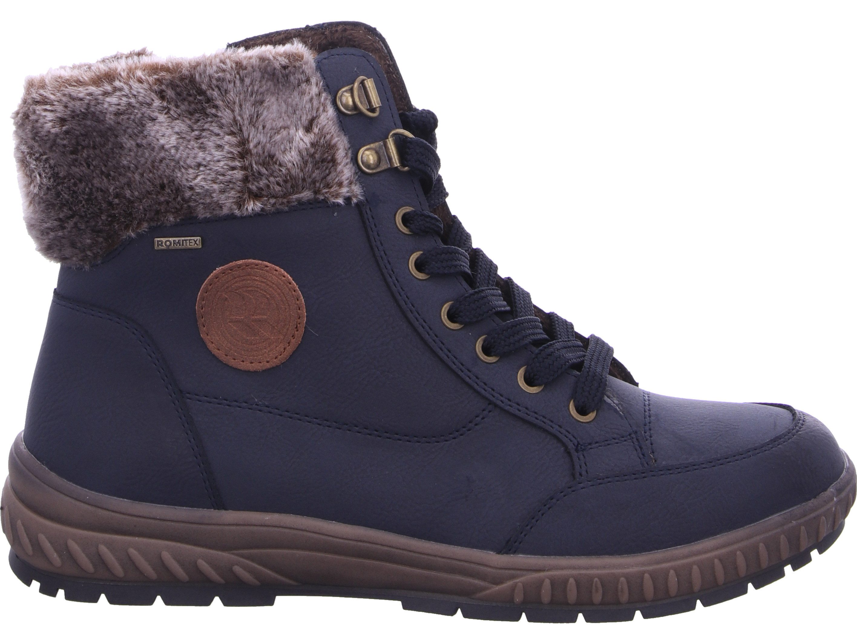 Romika Winterboots mit TEX-Membran günstig online kaufen
