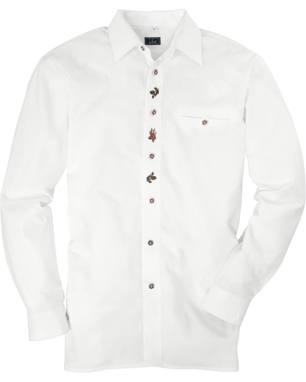Luis Steindl Trachtenhemd Trachtenhemd | Trachtenhemden