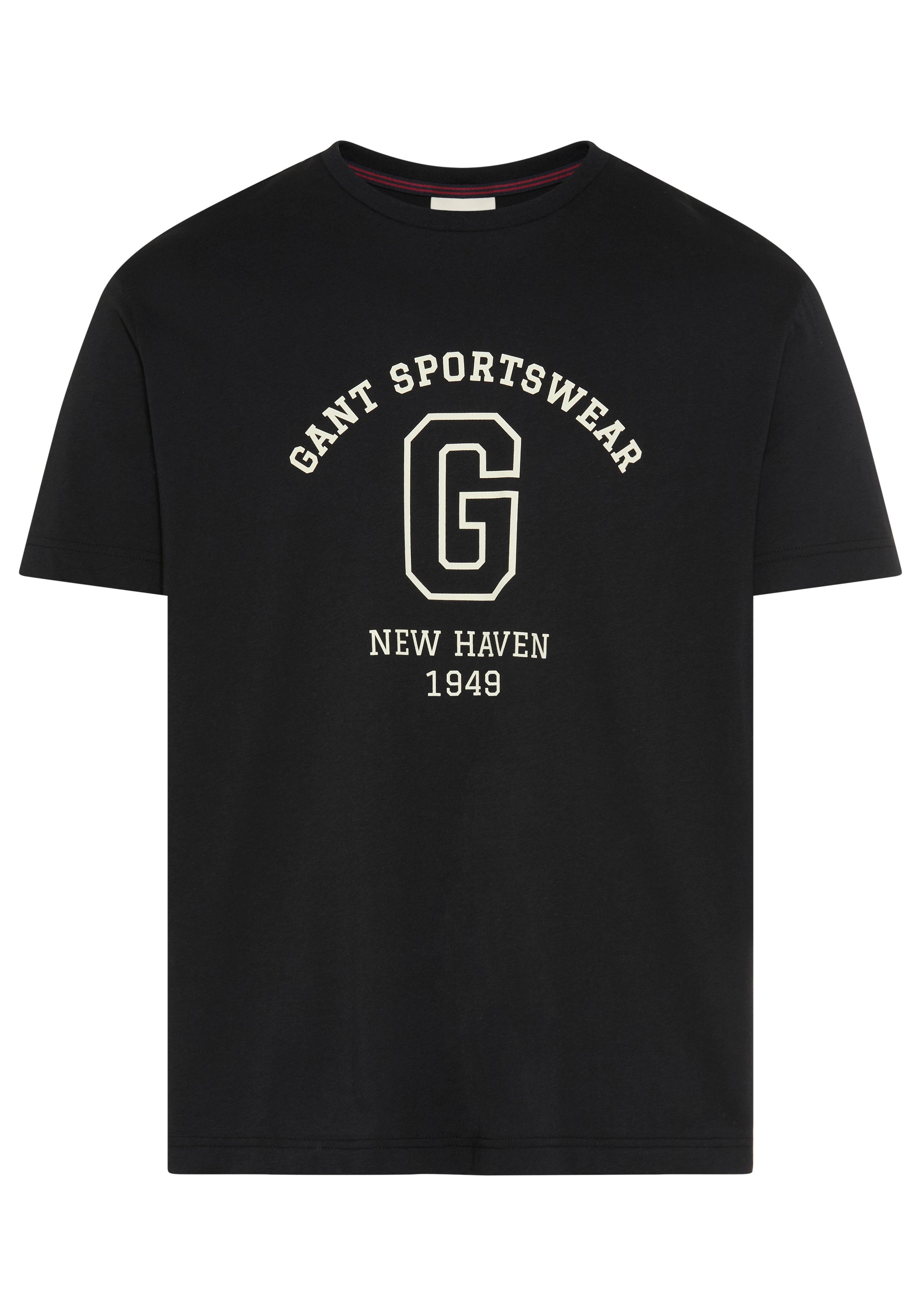 Gant T-Shirt GRAPHIC