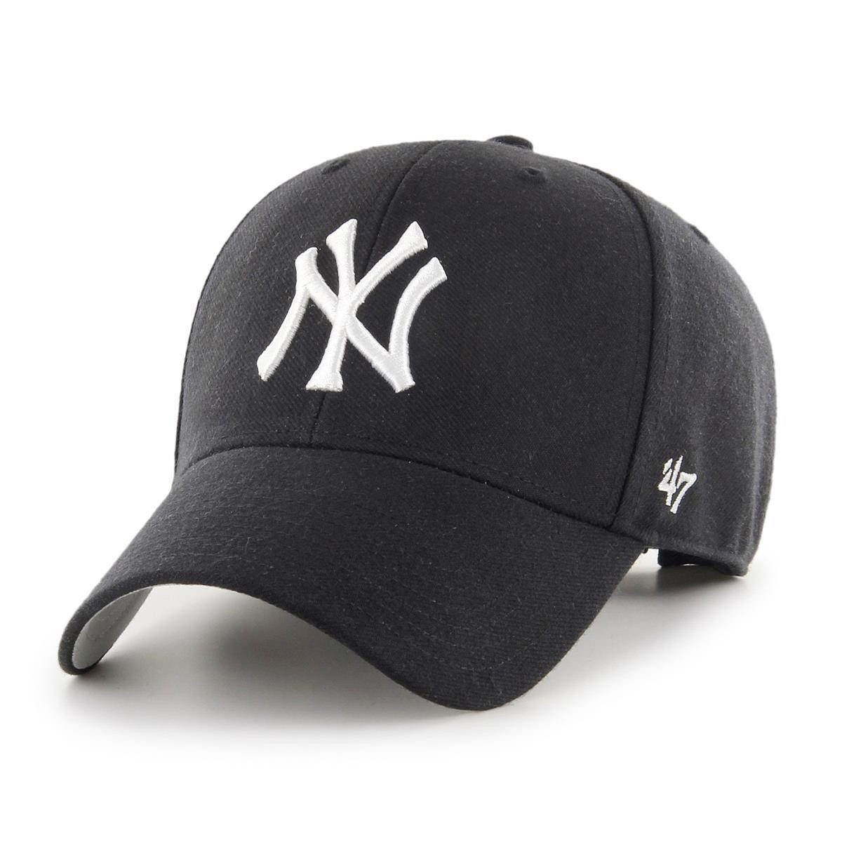 Baseball Cap '47 Brand KIDS Cap MLB New York Yankees '47 MVP