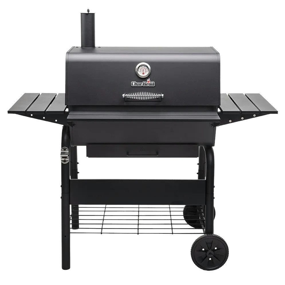 Char-Broil Holzkohlegrill CHARCOAL L