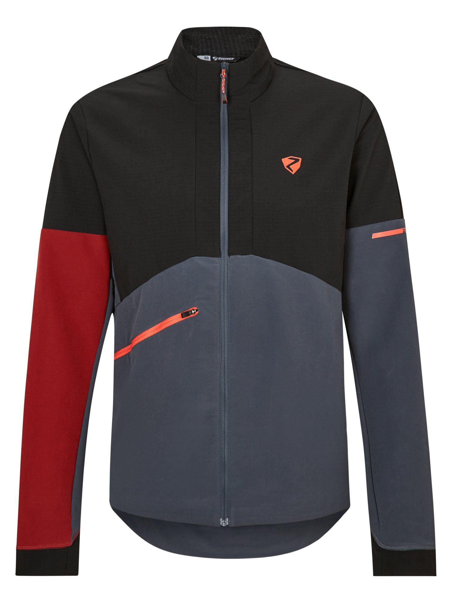Ziener Funktionsjacke NAPI