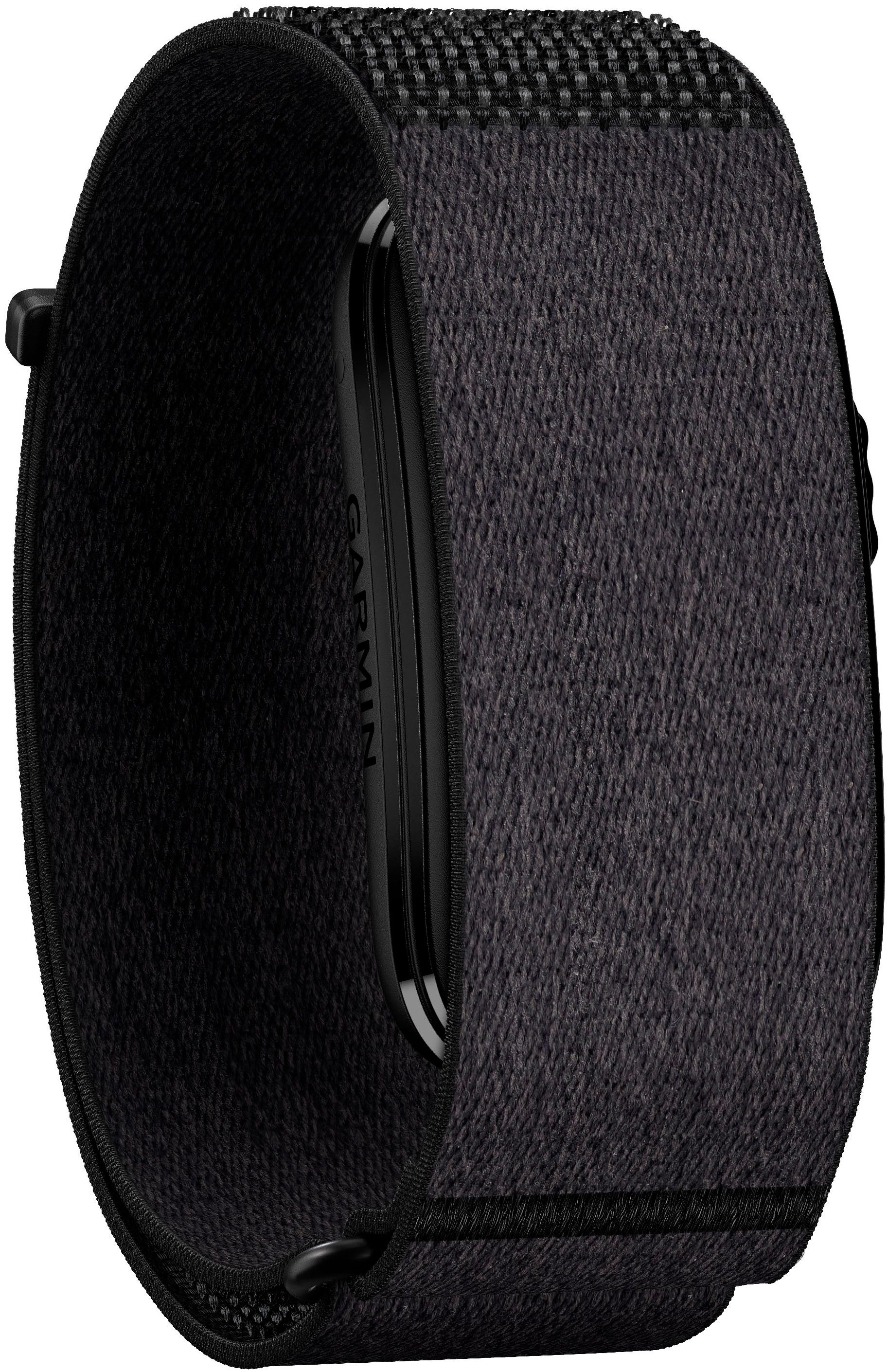 Garmin Fitness-Tracker Cirqa Smart Band S/M, Für Handgelenkumfang von 12cm bis 20cm schwarz