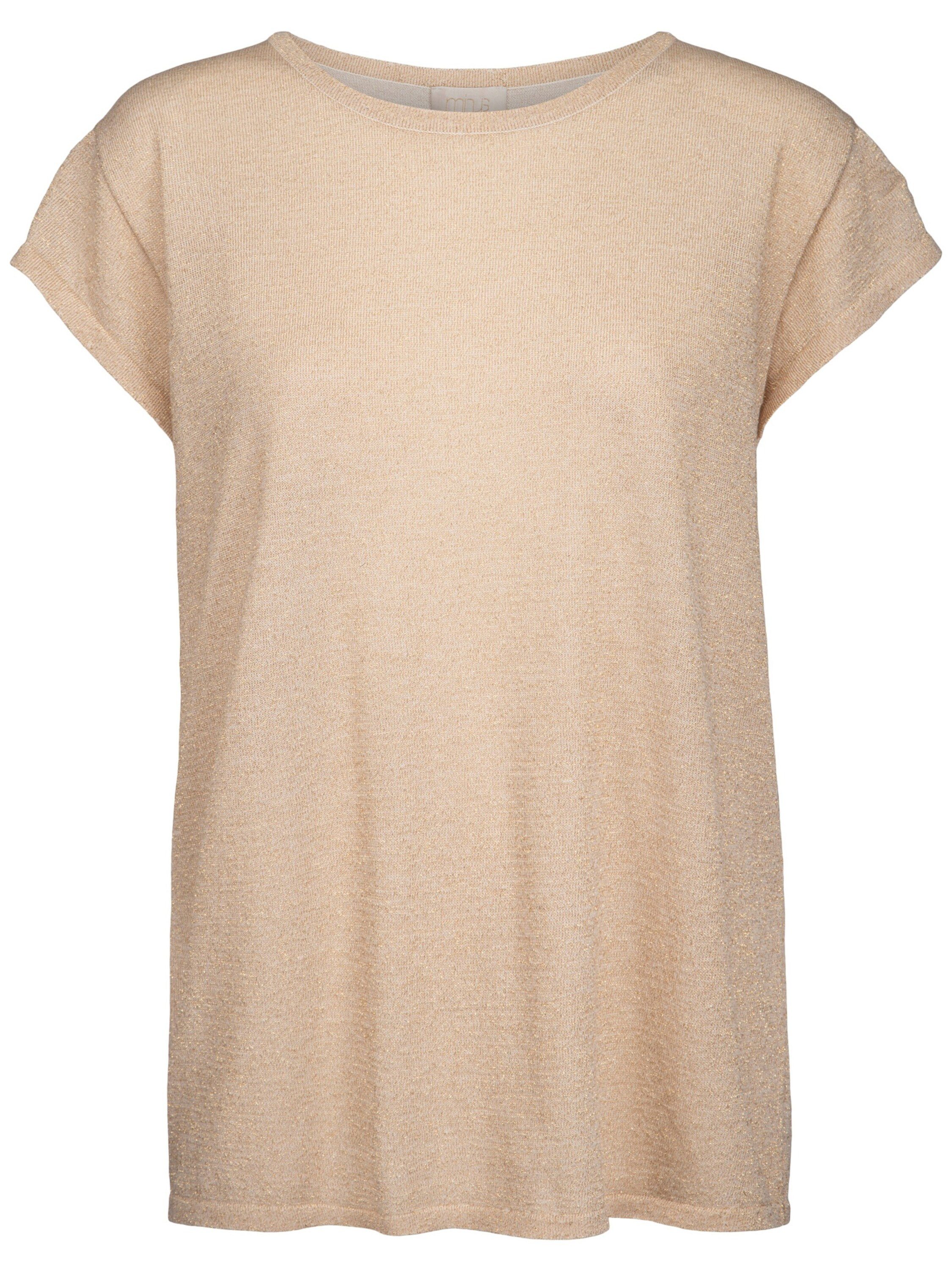 minus T-Shirt Carlina (1-tlg) Plain/ohne Details