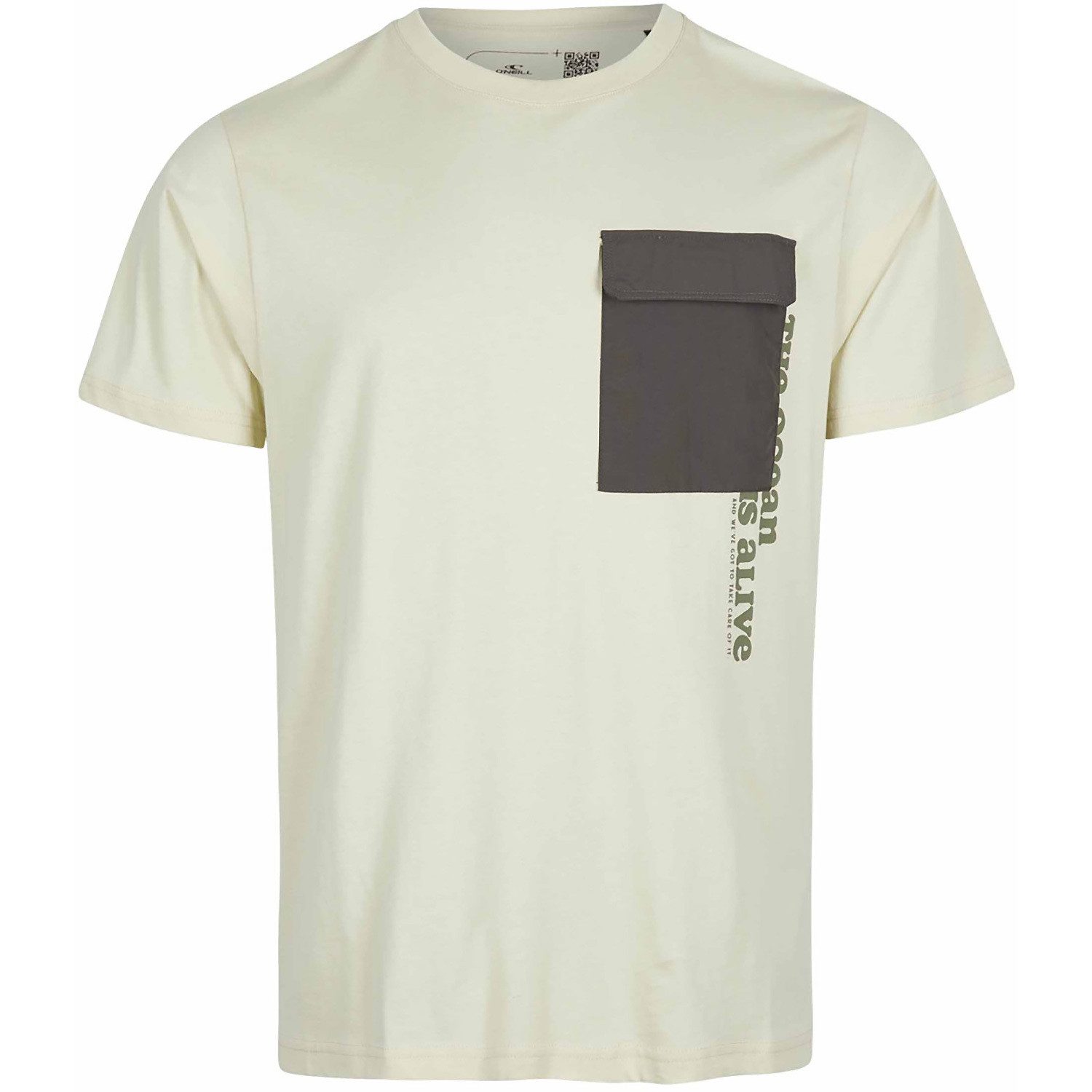 T-Shirt T-Shirt M STREAM T-SHIRT