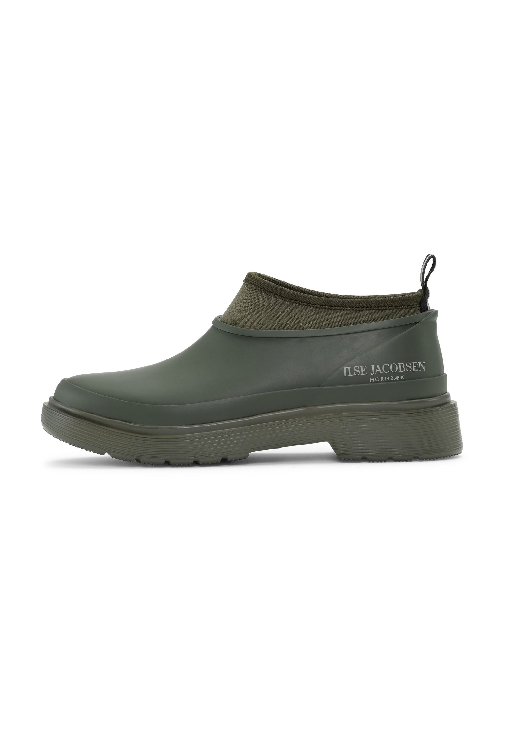 Ilse Jacobsen RUBAIR12 Gummistiefel Leicht & flexibel, Naturkautschuksohle, hoher Tragekomfort