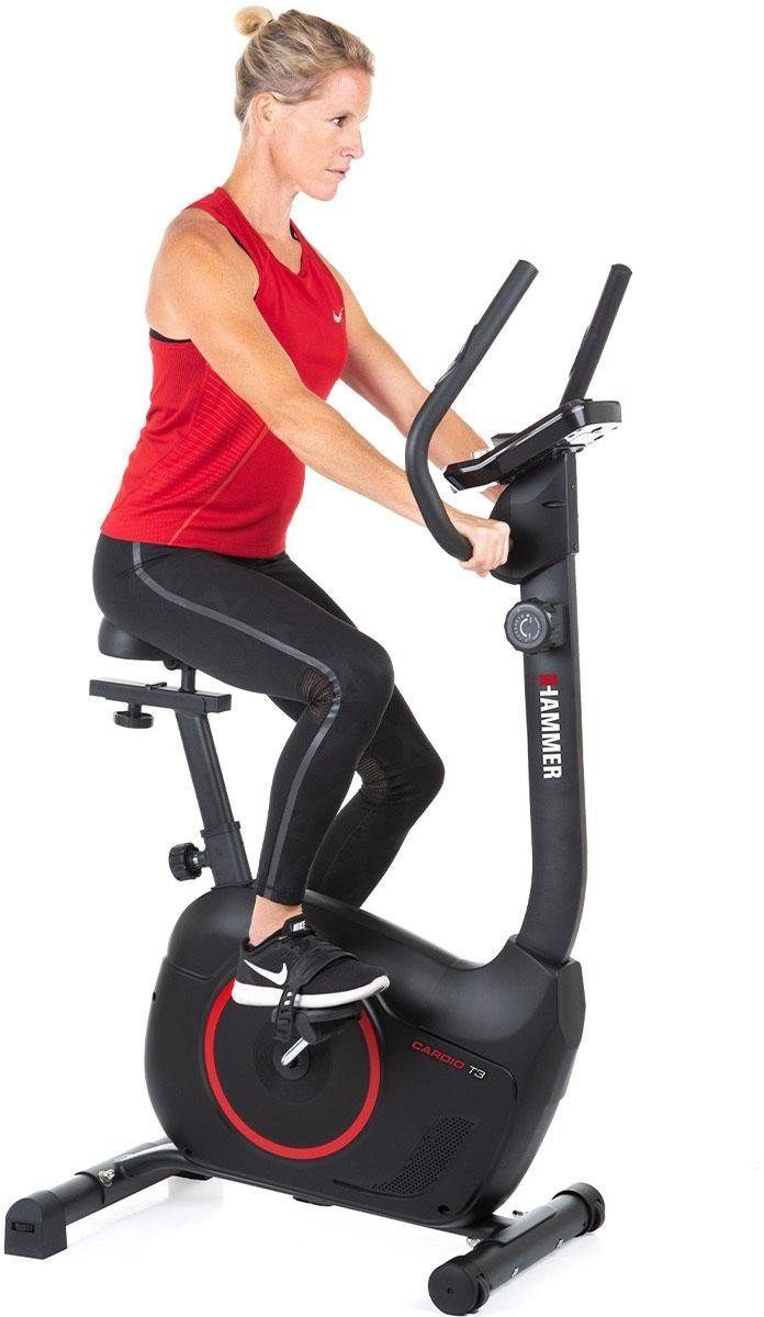 Heimtrainer Cardio T3